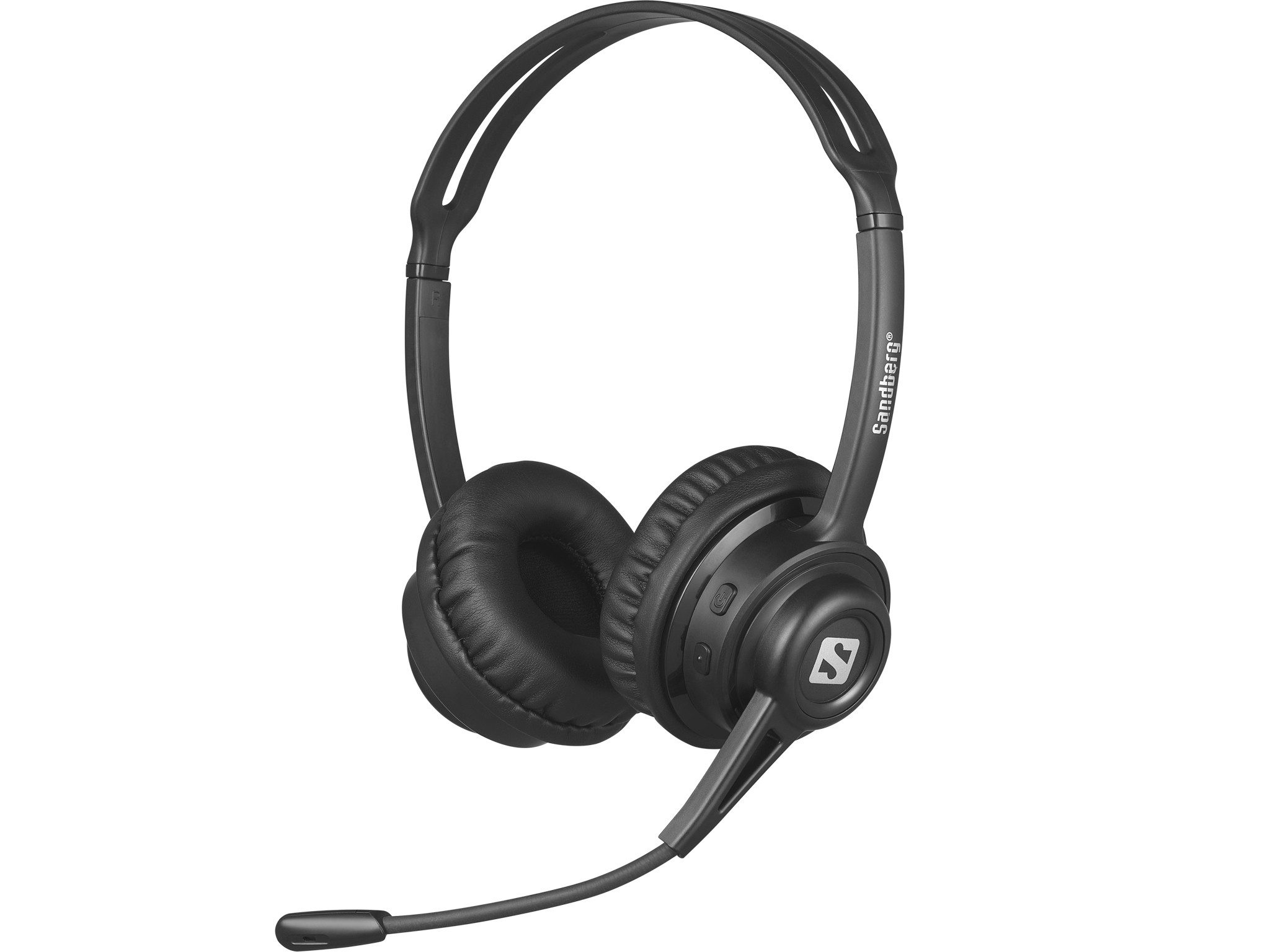 Sandberg Headset