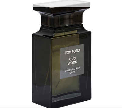 Tom Ford Eau de Parfum Eau de Parfum Tom Ford Oud Wood, Privat Blend Serie