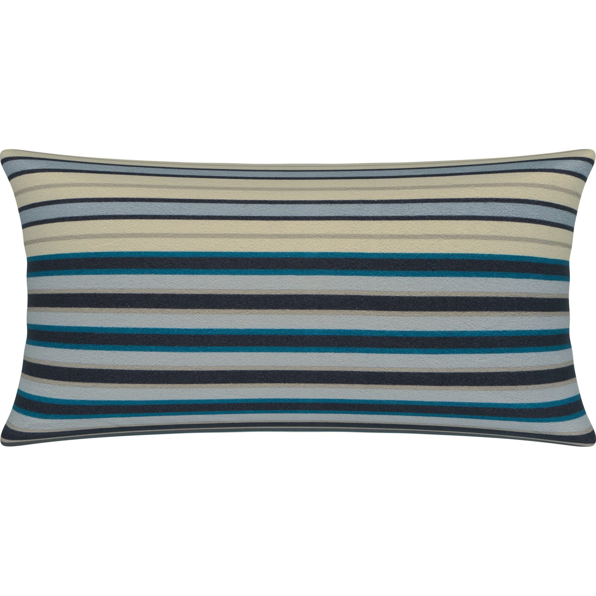 Erwin Müller Kissenbezüge Kissenbezug Mix & Match "Streifen", Streifen günstig online kaufen