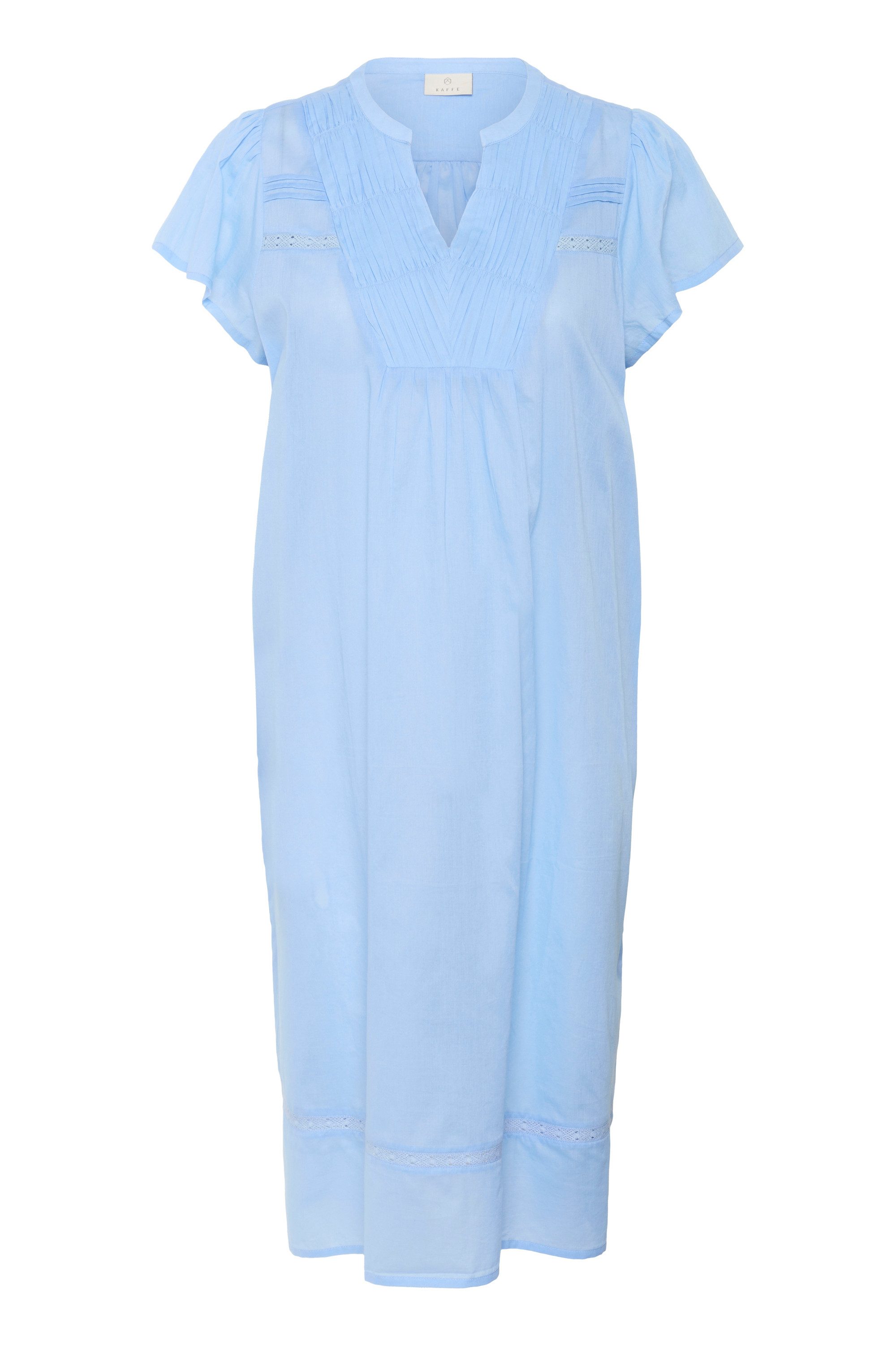 KAFFE Blusenkleid Kleid KAkarli günstig online kaufen