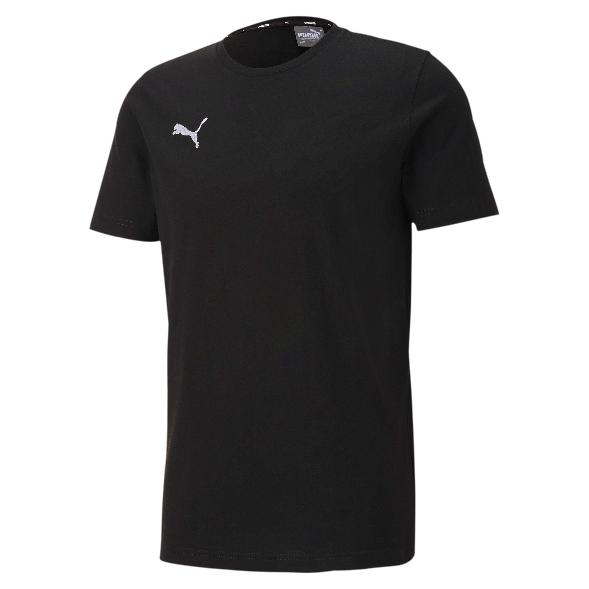 PUMA T-Shirt Puma Herren T-Shirt teamGOAL günstig online kaufen