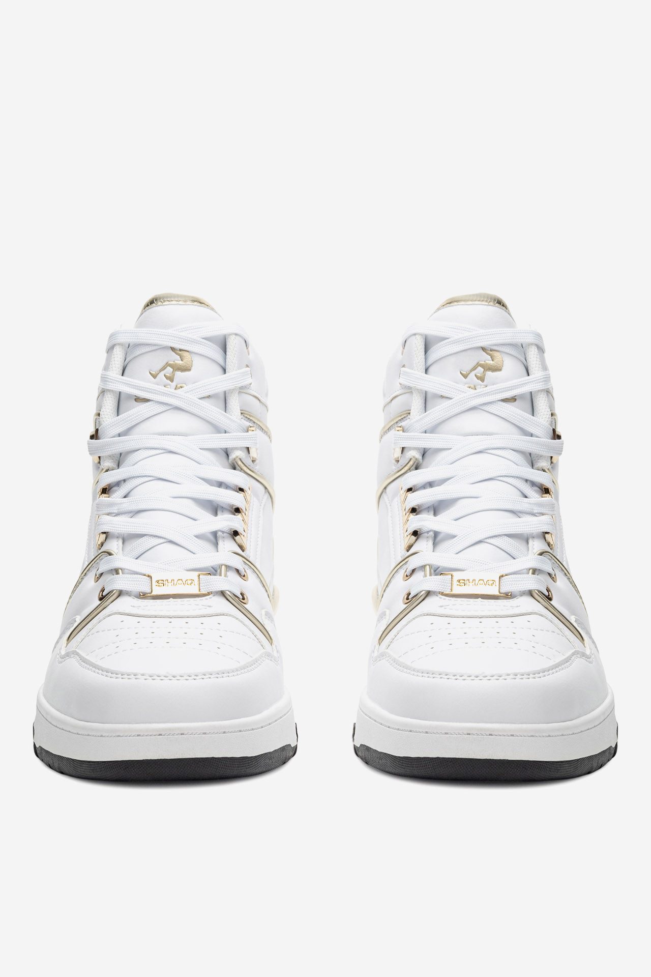 Shaq SHAQ Herren Sneakers 41 weiß 5903419279263 Sneaker