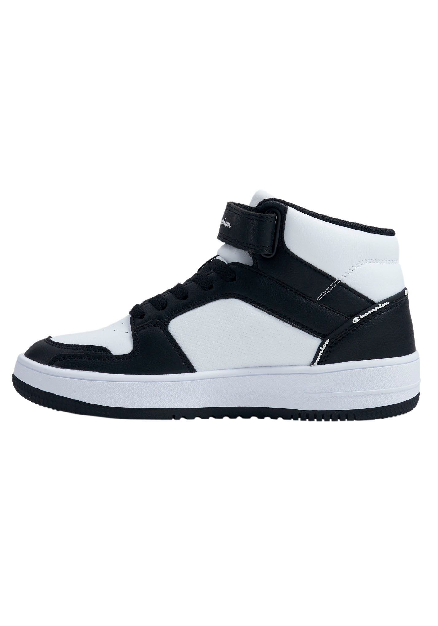 Champion RD18 2.0 MID B GS Sneaker