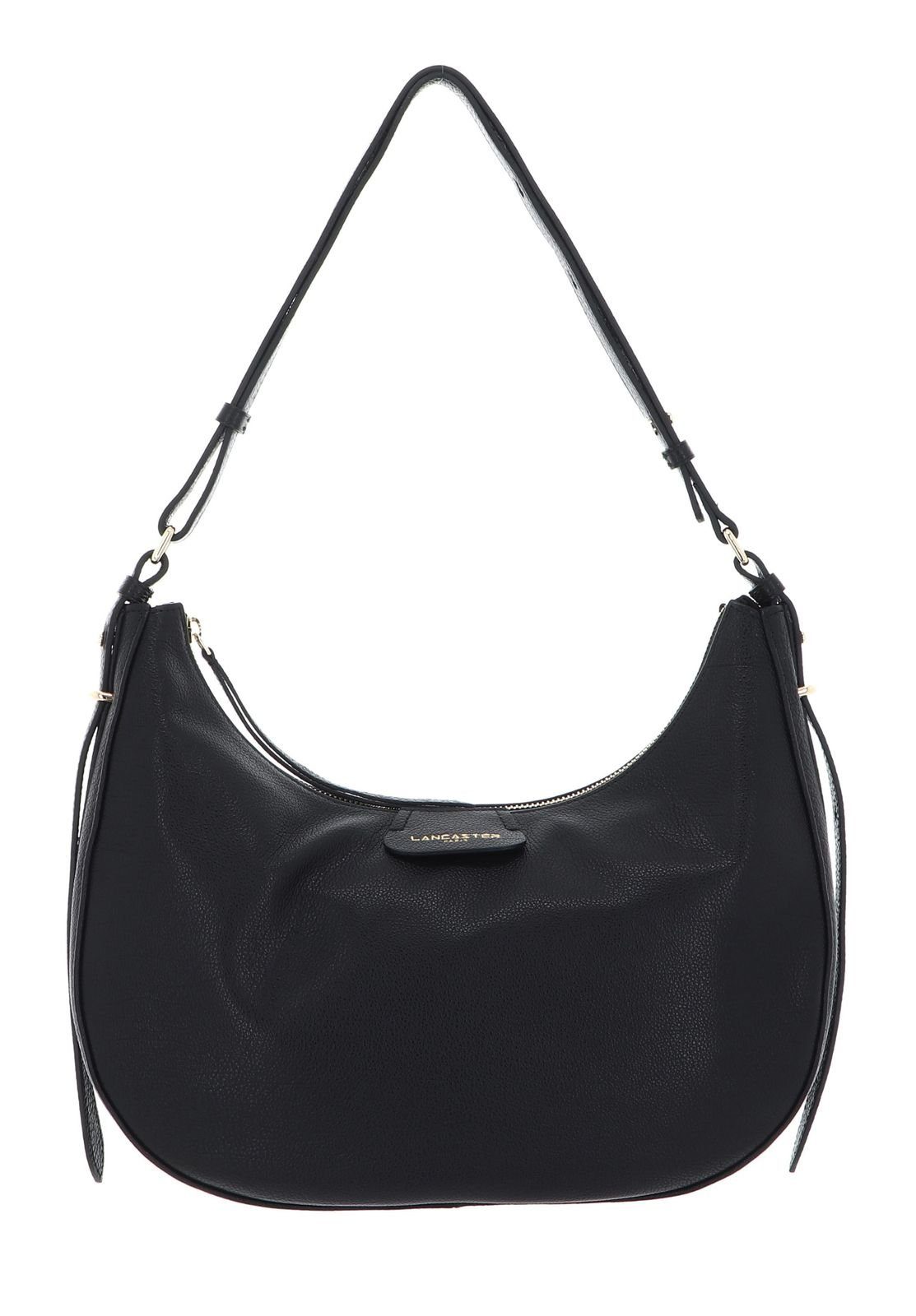 LANCASTER Schultertasche Dune Noir