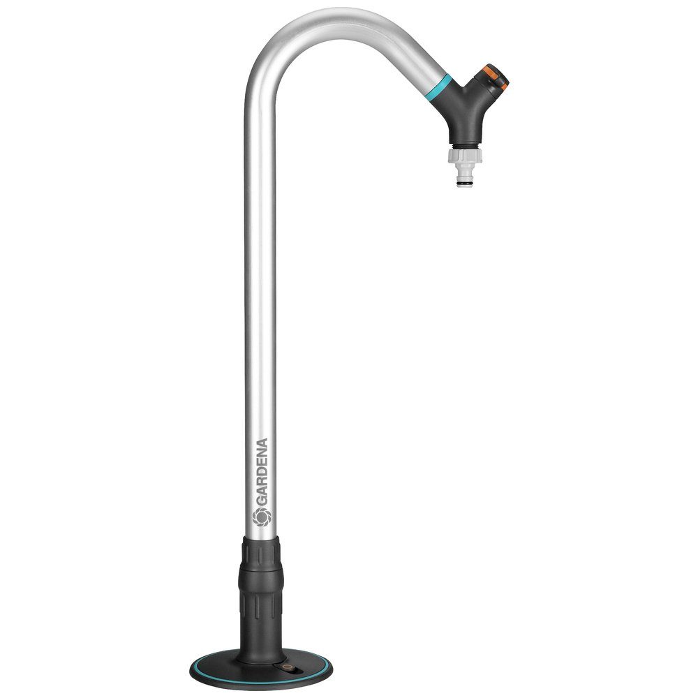 Thumbnail - GARDENA Bewässerungsbrause GARDENA Sprinklersystem Garten-Wasserhahn Steckkupplung 08252-20
