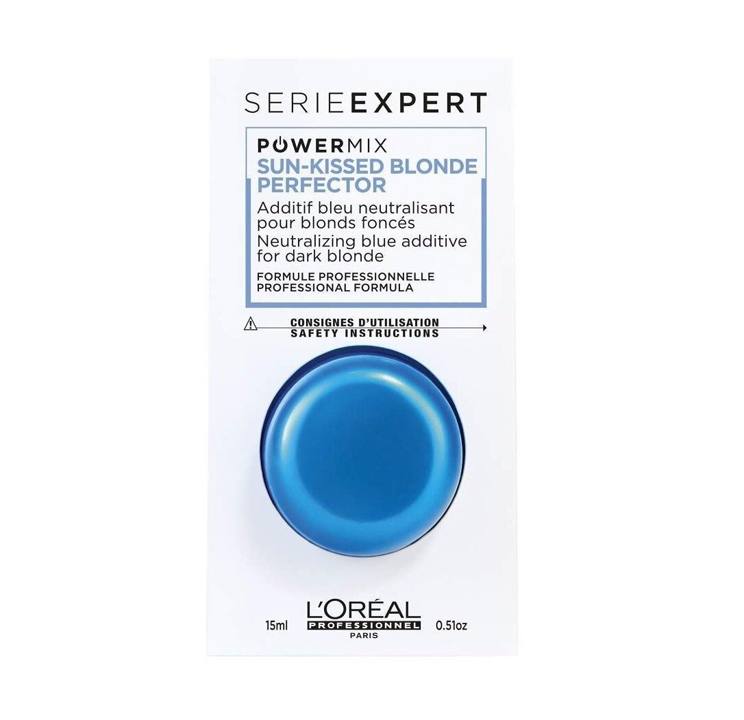 L'ORÉAL PARIS Haarcreme Serie Expert PowerMix Shot