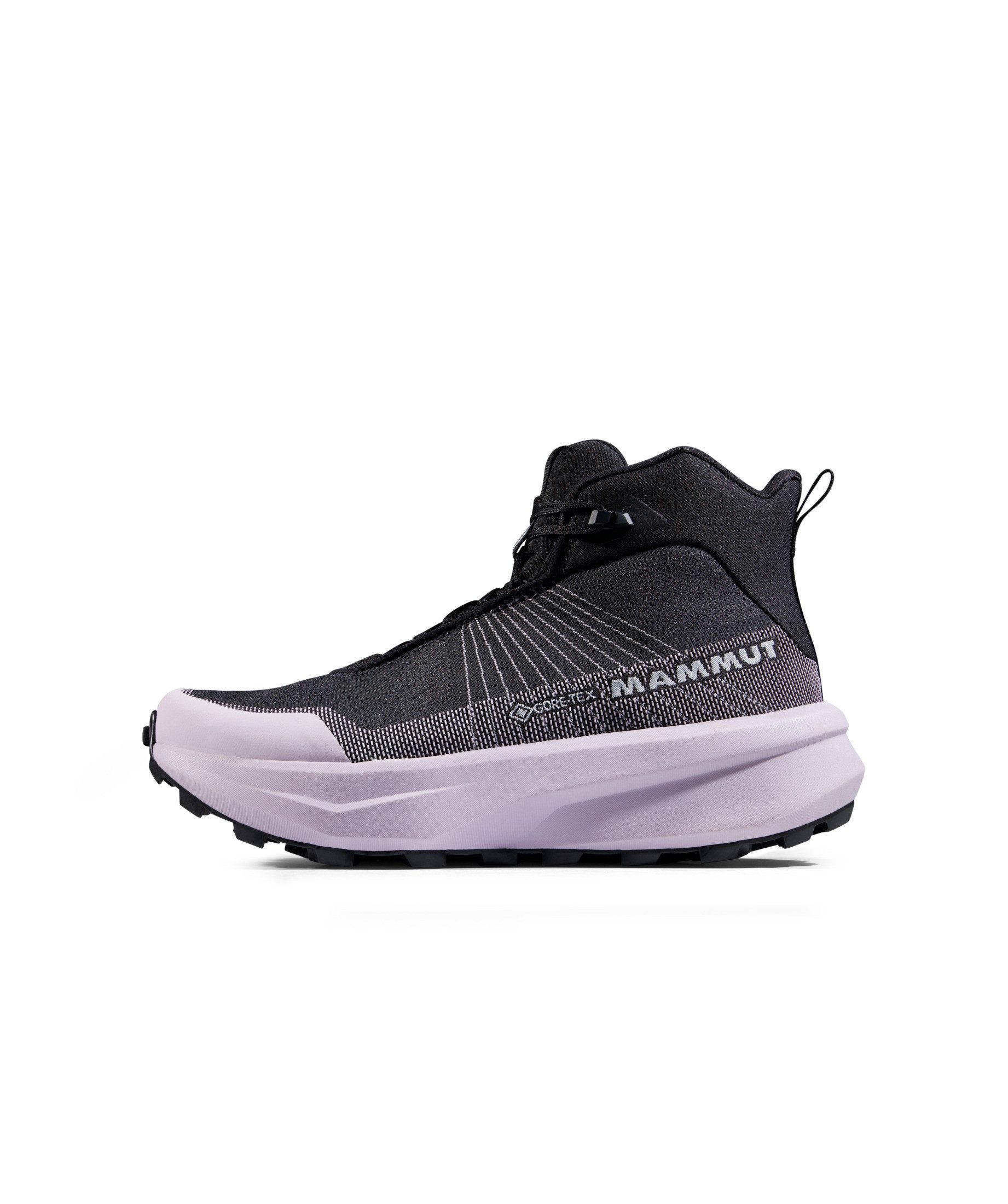 Aenergy Mtn Mid GTX Women Wanderschuh