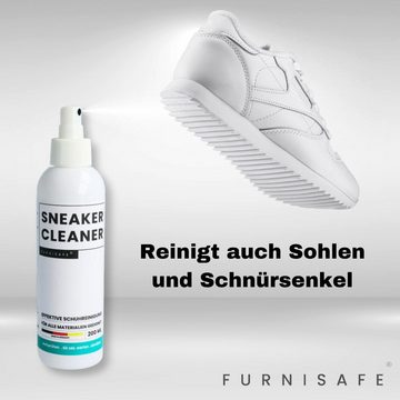 FurniSafe FurniSafe Sneaker-Reiniger Schuhreiniger
