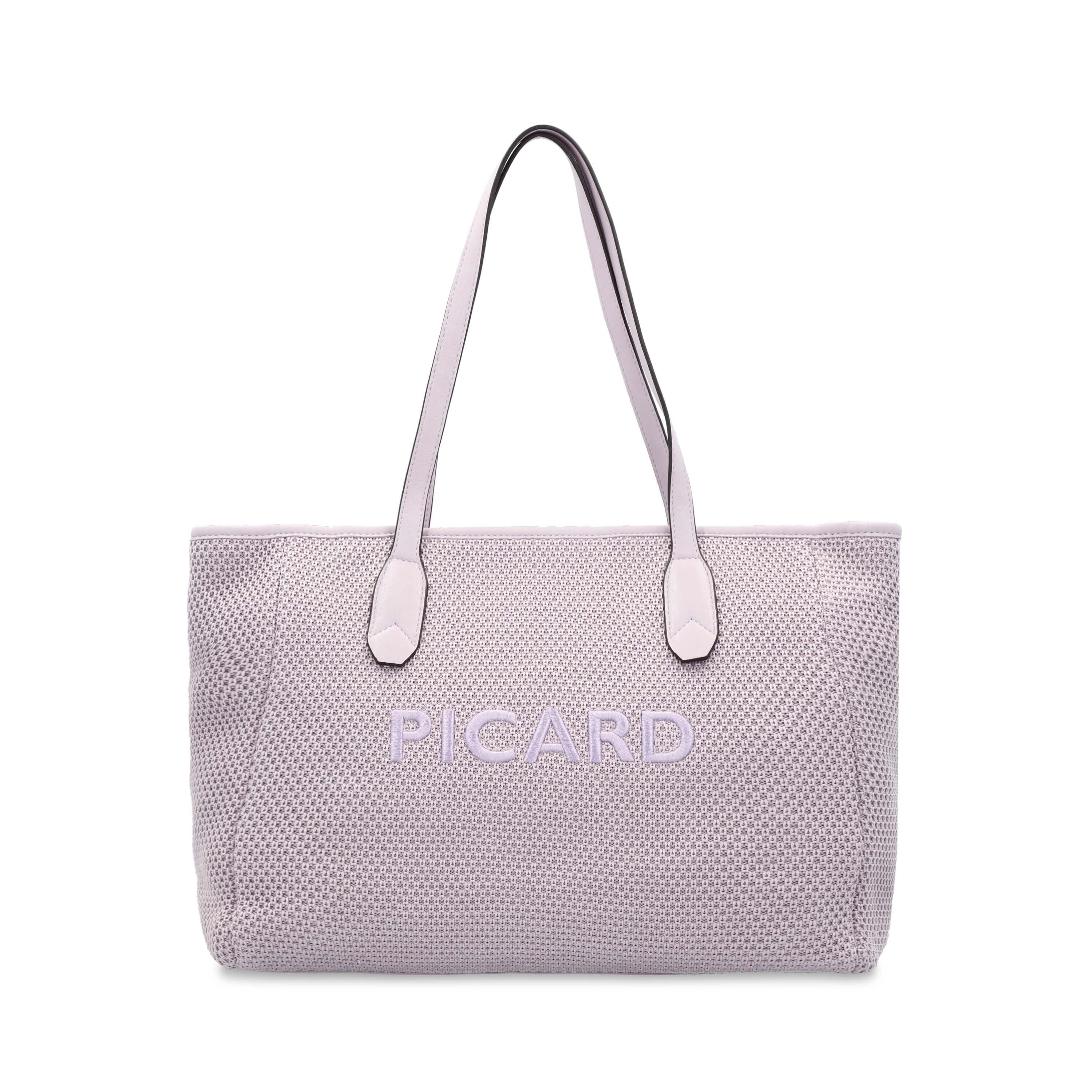 Picard Сумки для покупок PICARD Сумки для покупок Knitwork aus Recyceltes Pu