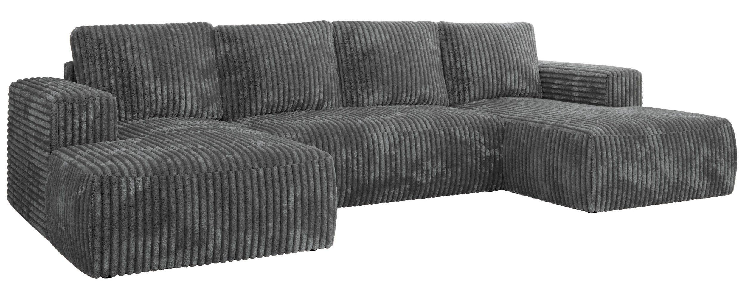 MKS MÖBEL Ecksofa TRENTINO U, Set, günstig online kaufen
