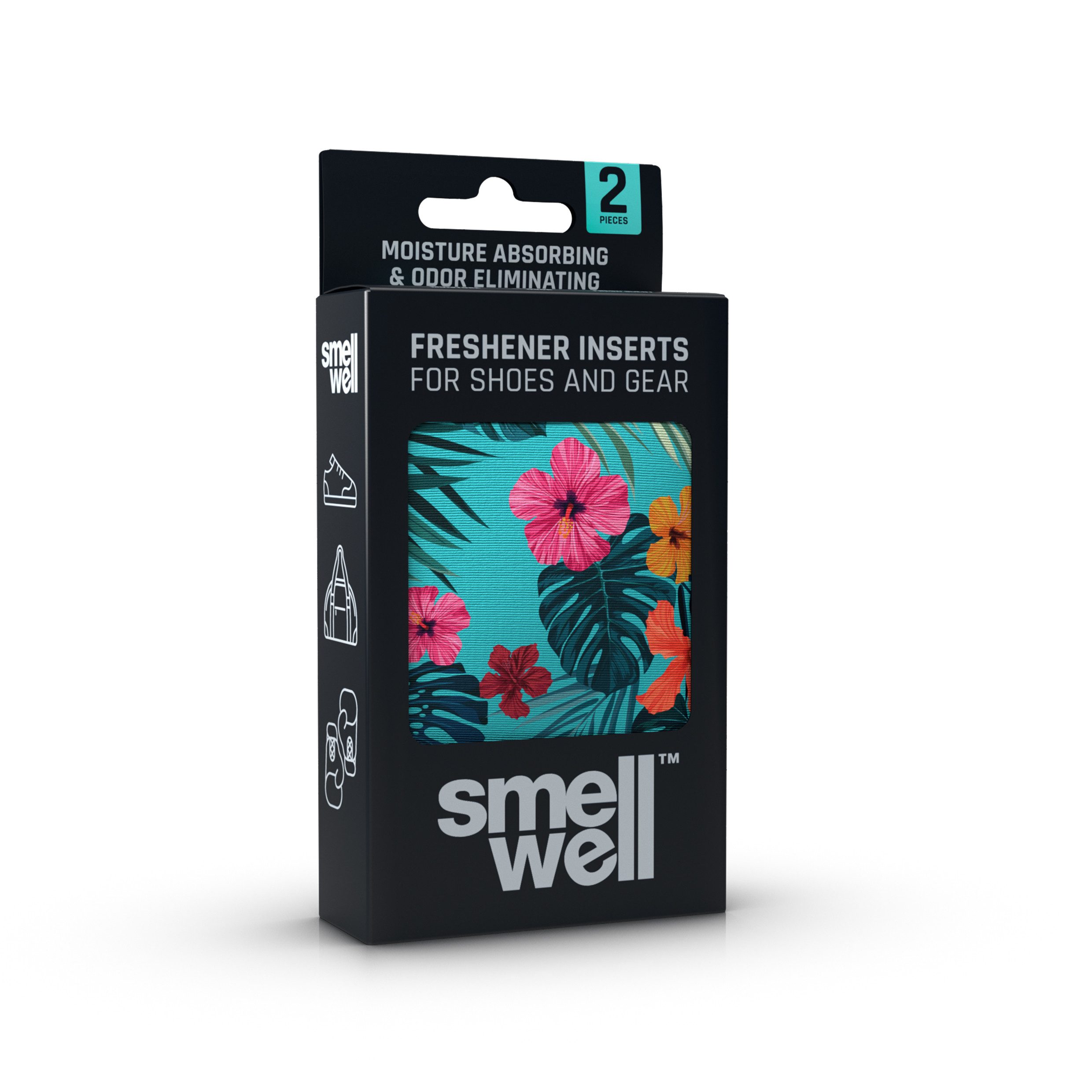 Smellwell Anti-Geruchs-Säckchen SmellWell Active
