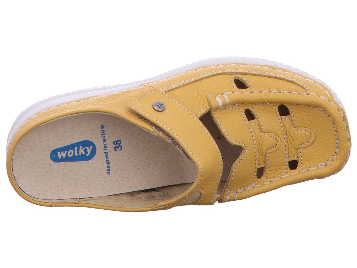 WOLKY Roll Talaria Clog