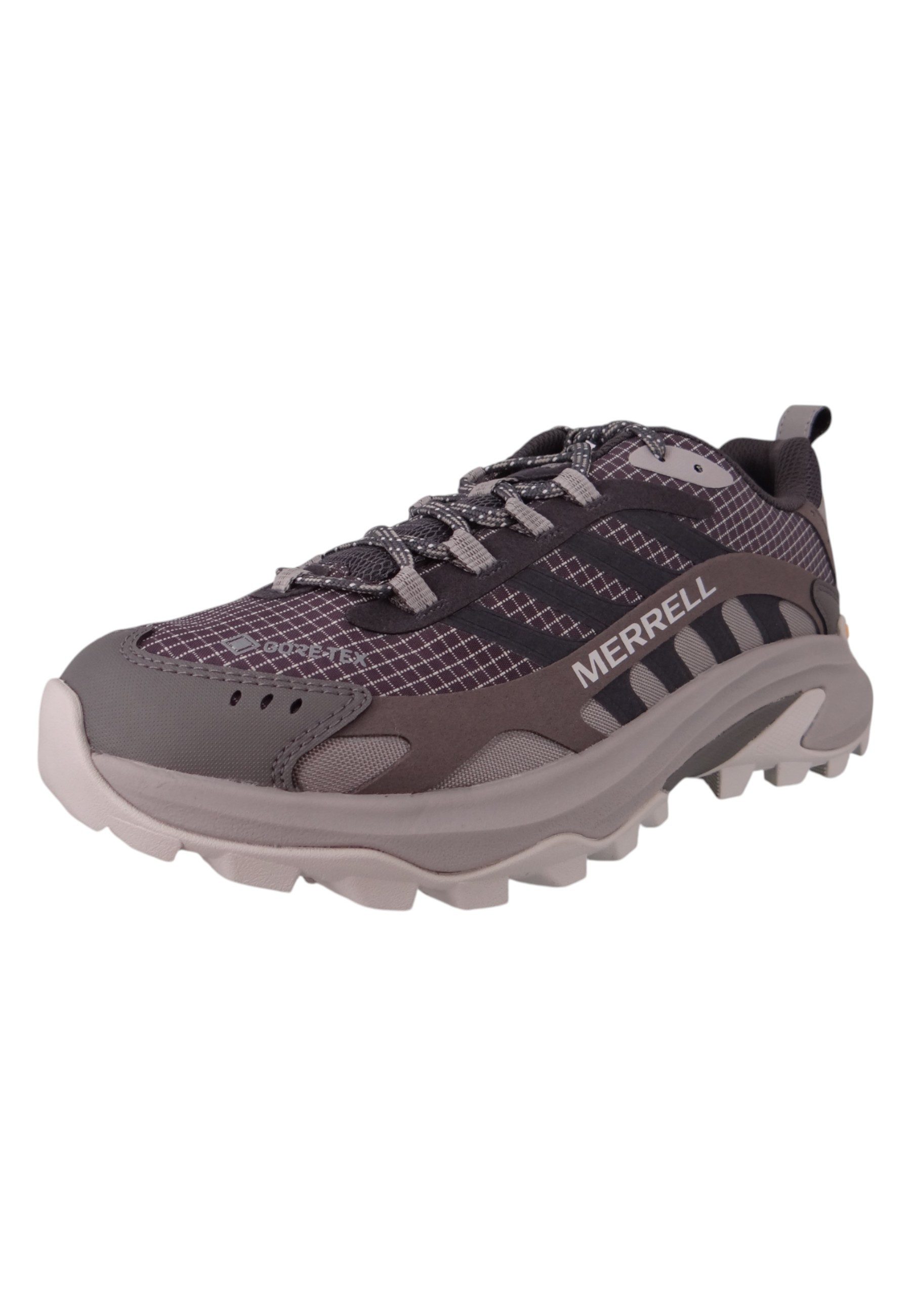 Merrell J037515 Moab Speed 2 GTX Asphalt Schnürschuh günstig online kaufen