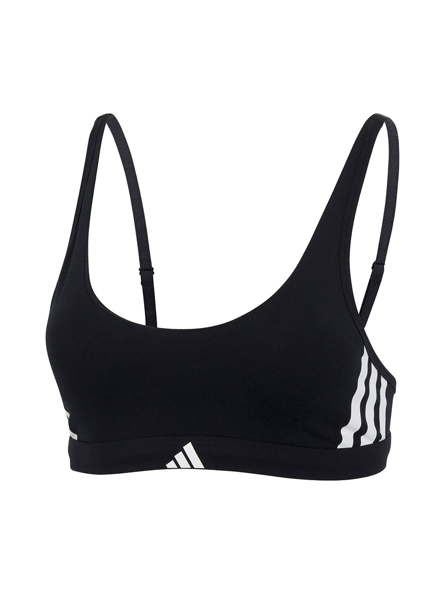 adidas Sportswear Bralette Sport Active Essentials BH, Bustier Top günstig online kaufen