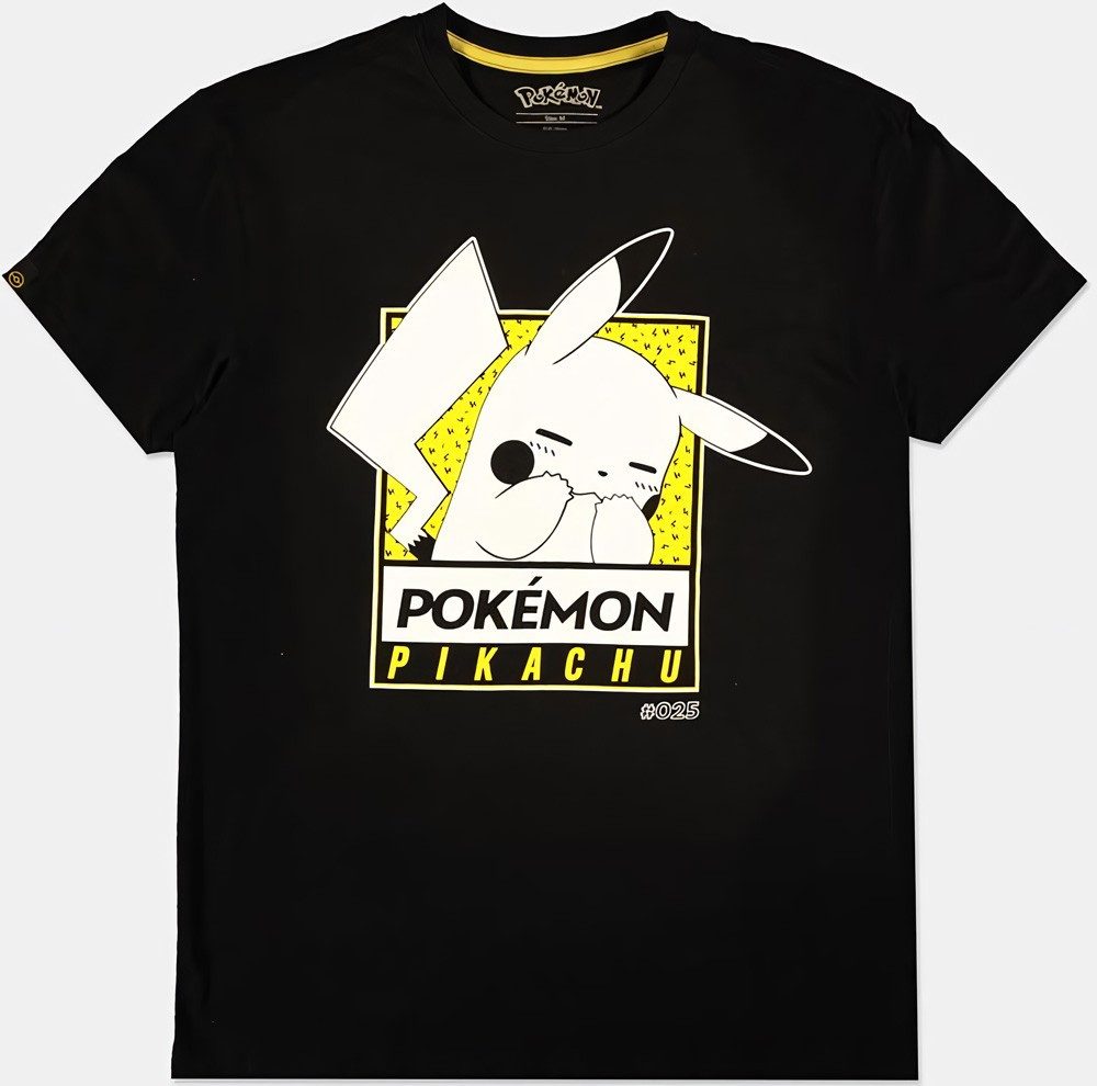 POKÉMON T-Shirt günstig online kaufen