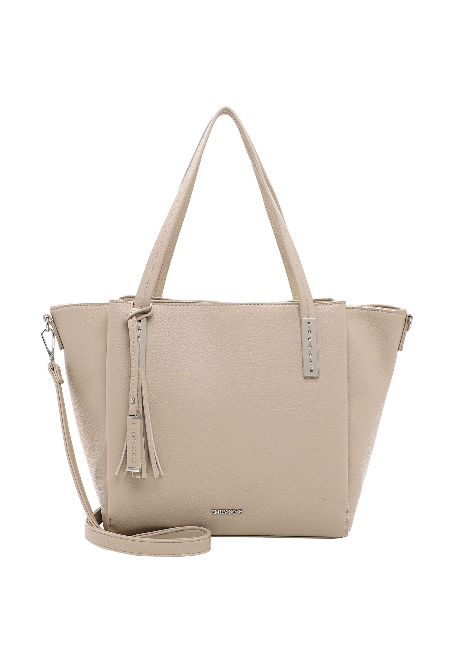 EMILY & NOAH Shopper E&N Brooke, für Damen