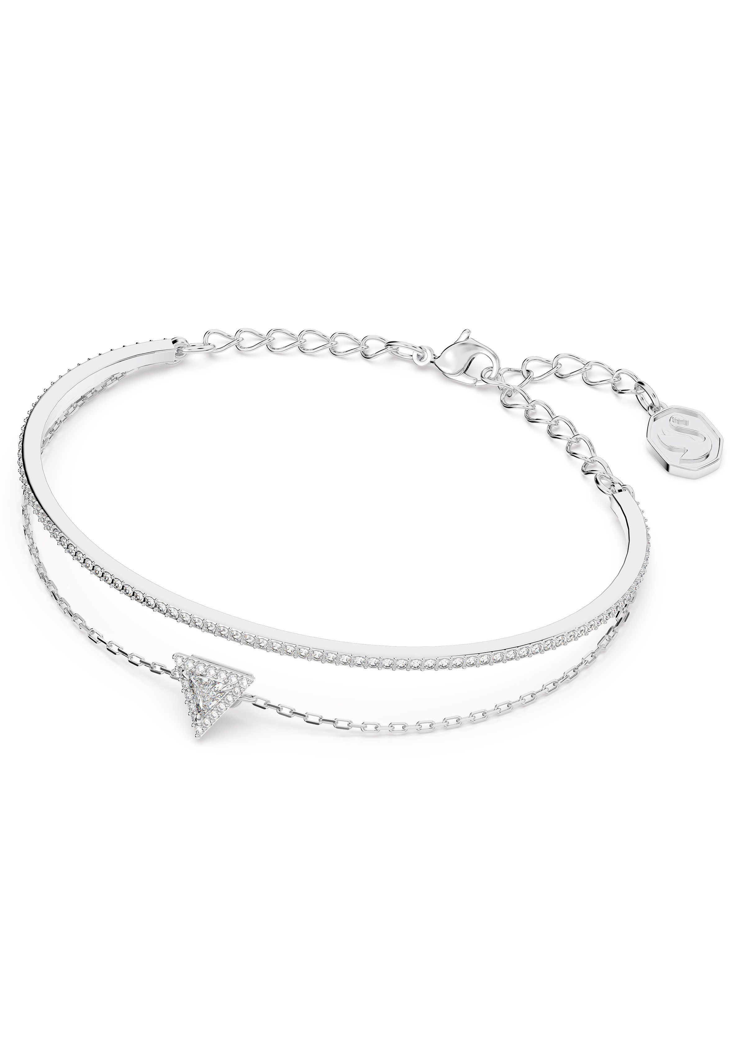 Swarovski Armband Ortyx 5643732, mit Armband, 5643733, Kristall 5643731, Swarovski®