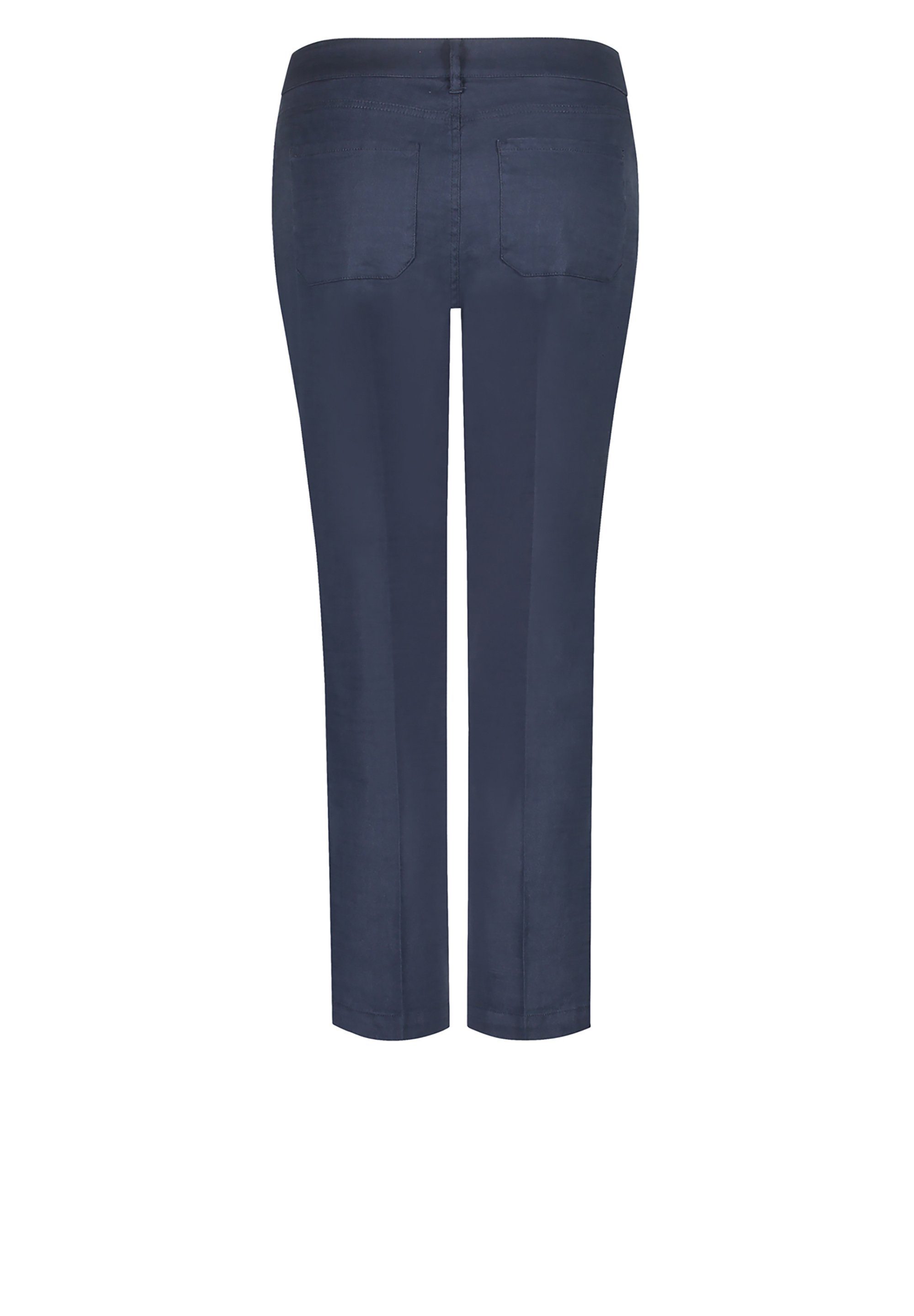NYDJ Culotte Straight Leg Ankle Pant Reiß- und Knopfverschluss, Lift-Technologie