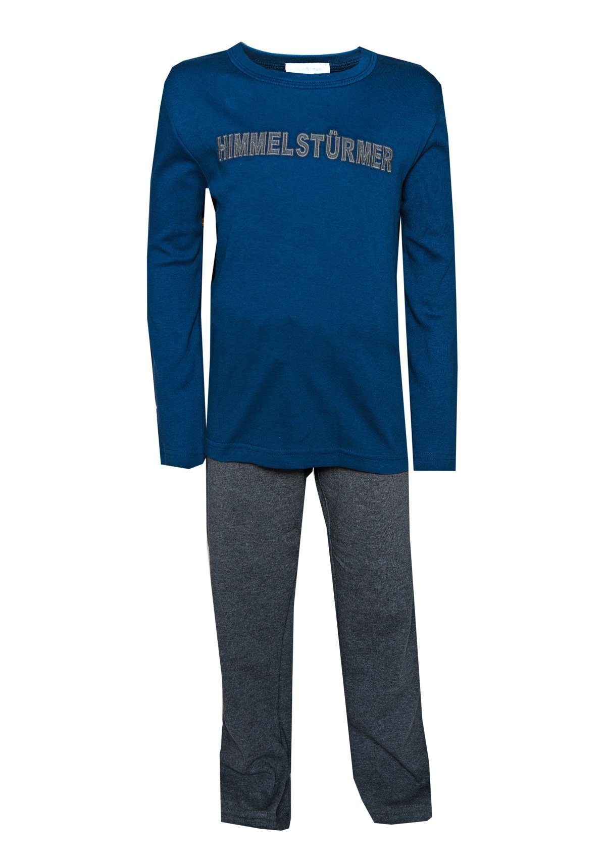 Louis & Louisa Schlafanzug Himmelsstürmer