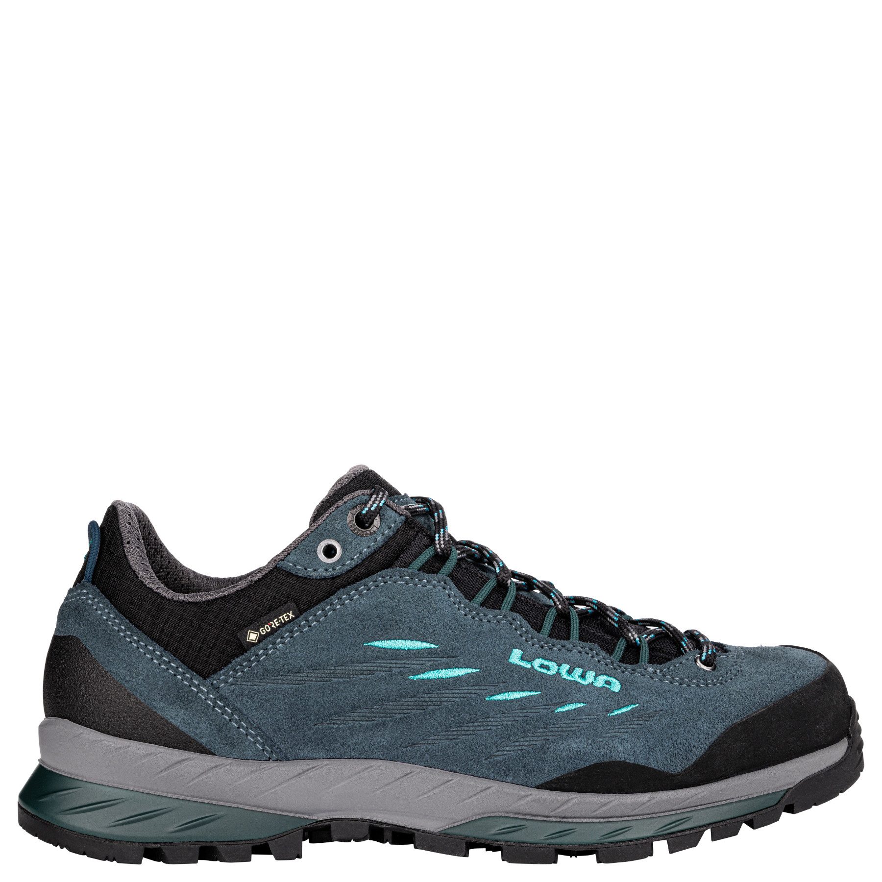 DELAGO GTX LO Ws Wanderschuh