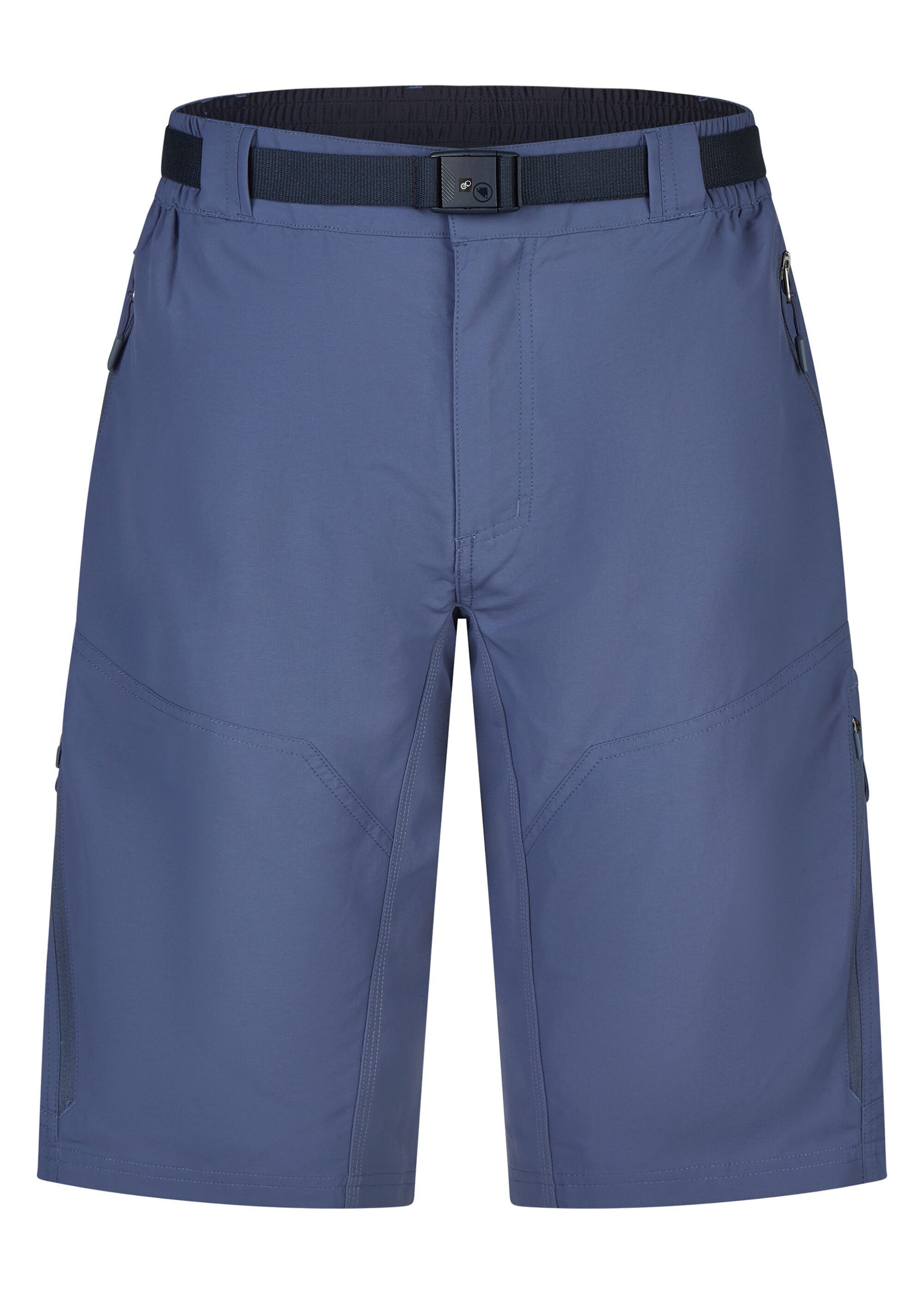 Endura Shorts HUMMVEE mit vielen Features