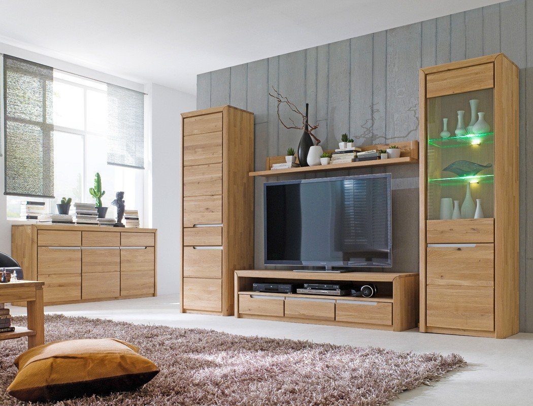 Wohnzimmer-Set Pisa 52