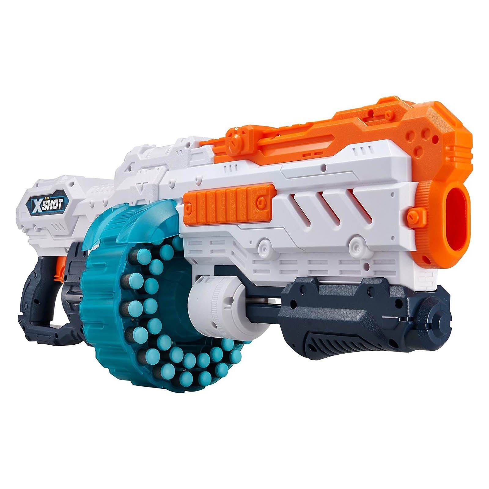 Blaster Turbo Advance Blaster Gewehr Dart Spielzeuggewehr
