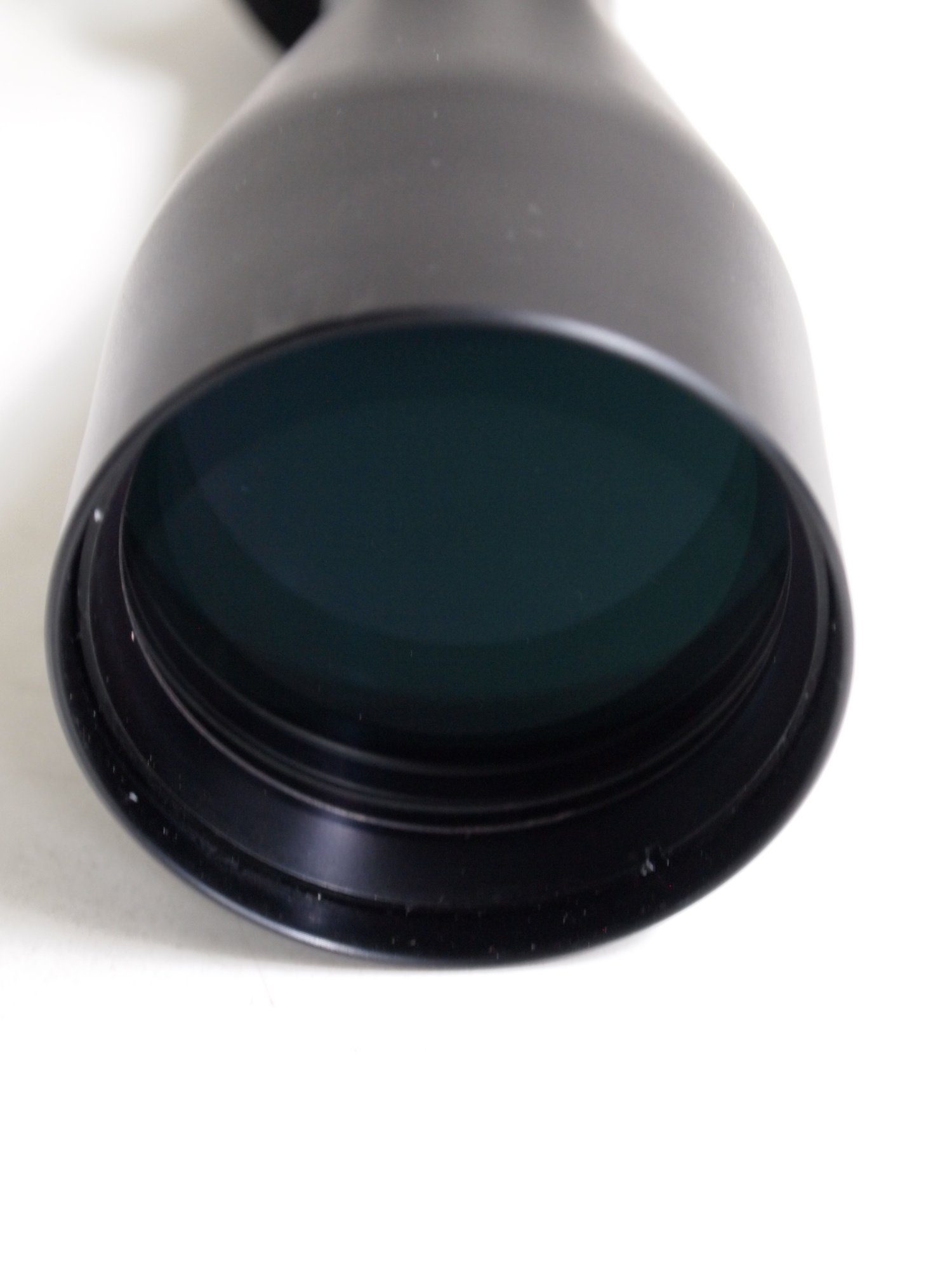 Olivon Manufacturing Group LTD Olivon 2,5-10x50 Zielfernrohr PREMIUMSERIE, für Jäger, Sportschützen Zielfernrohr