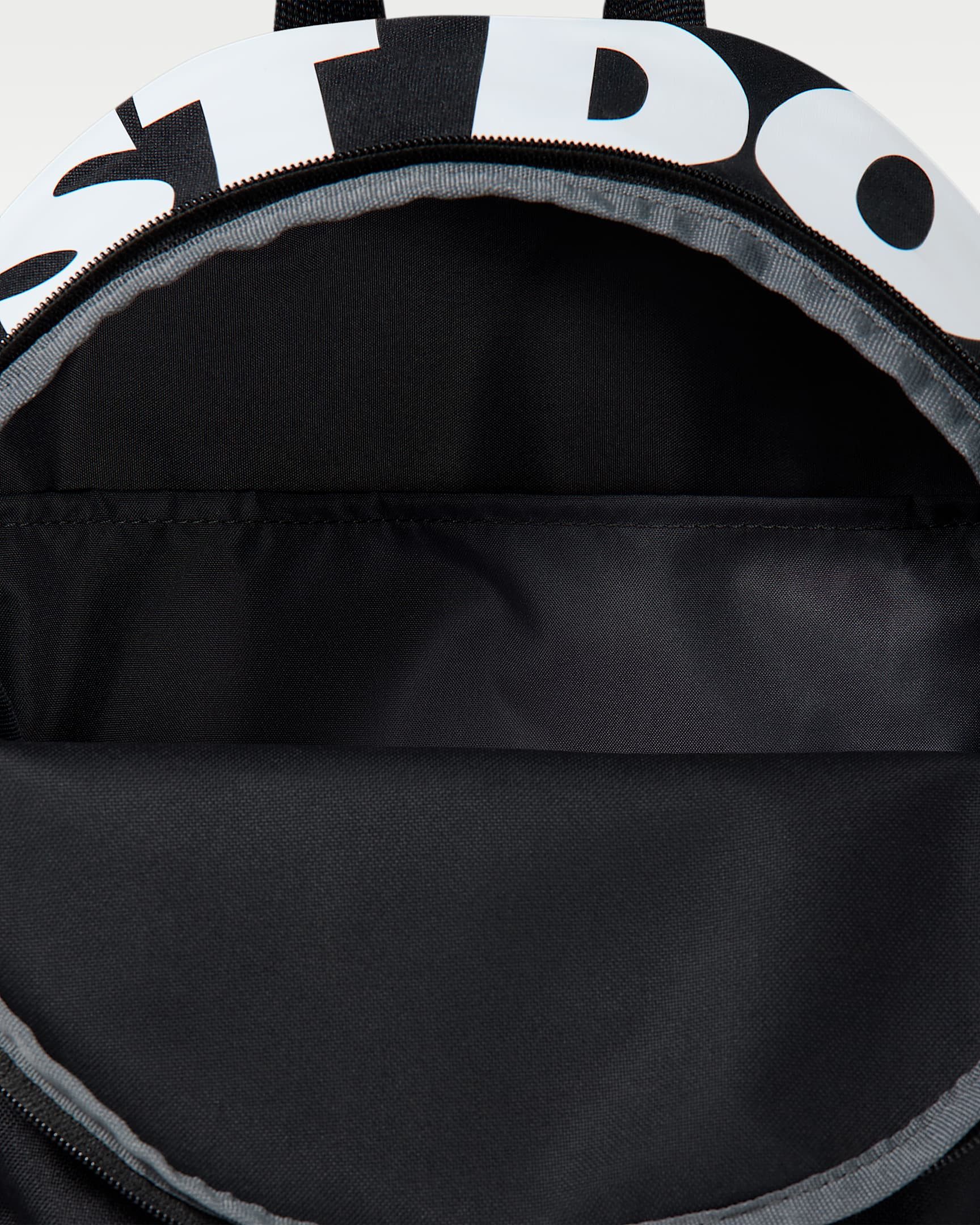 Nike Rucksack Y NK JDI MINI BKPK 2.0 v2, Für Kinder und Jugendliche – Bild 5 von 5