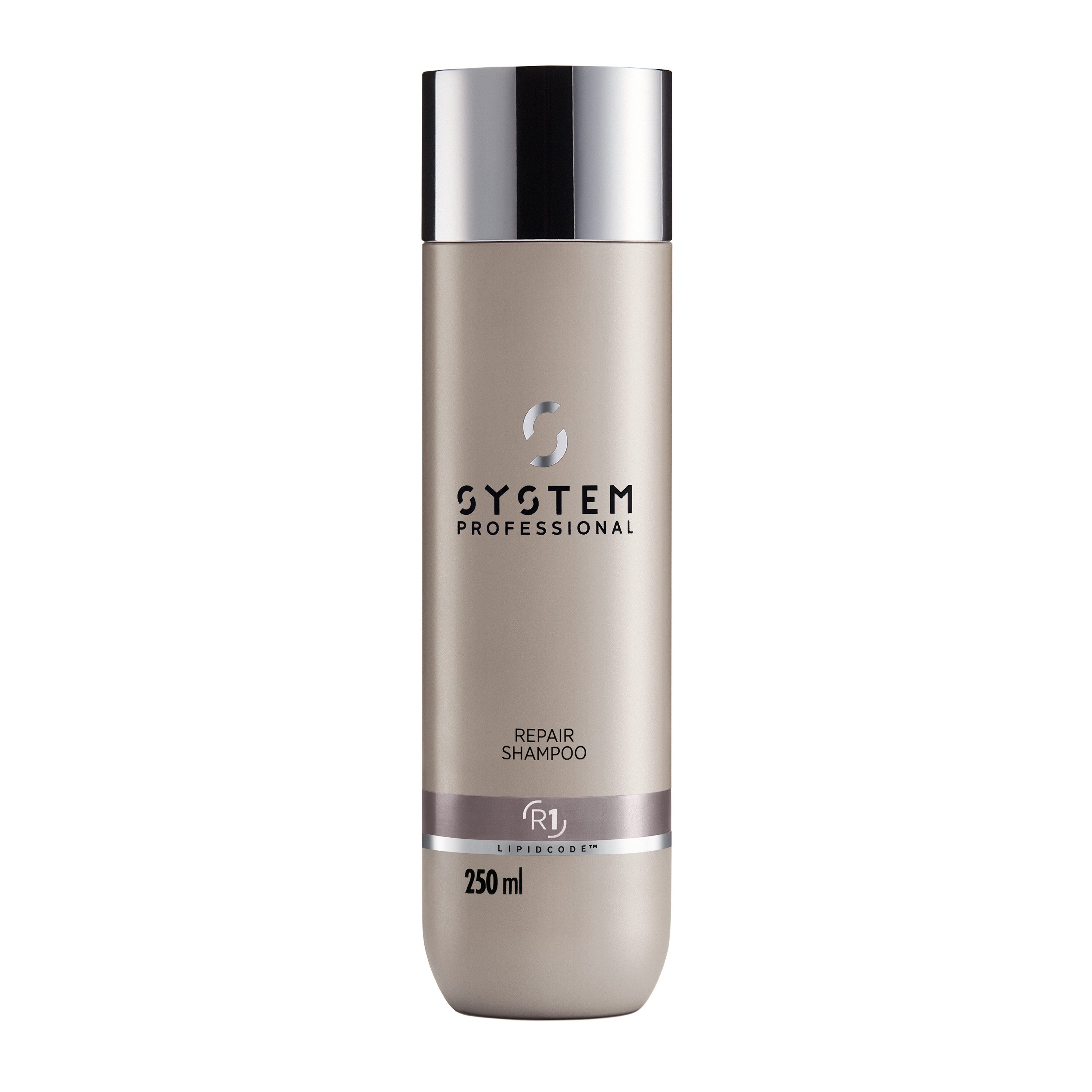 System Professional Haarshampoo LipidCode Repair Shampoo 250ml