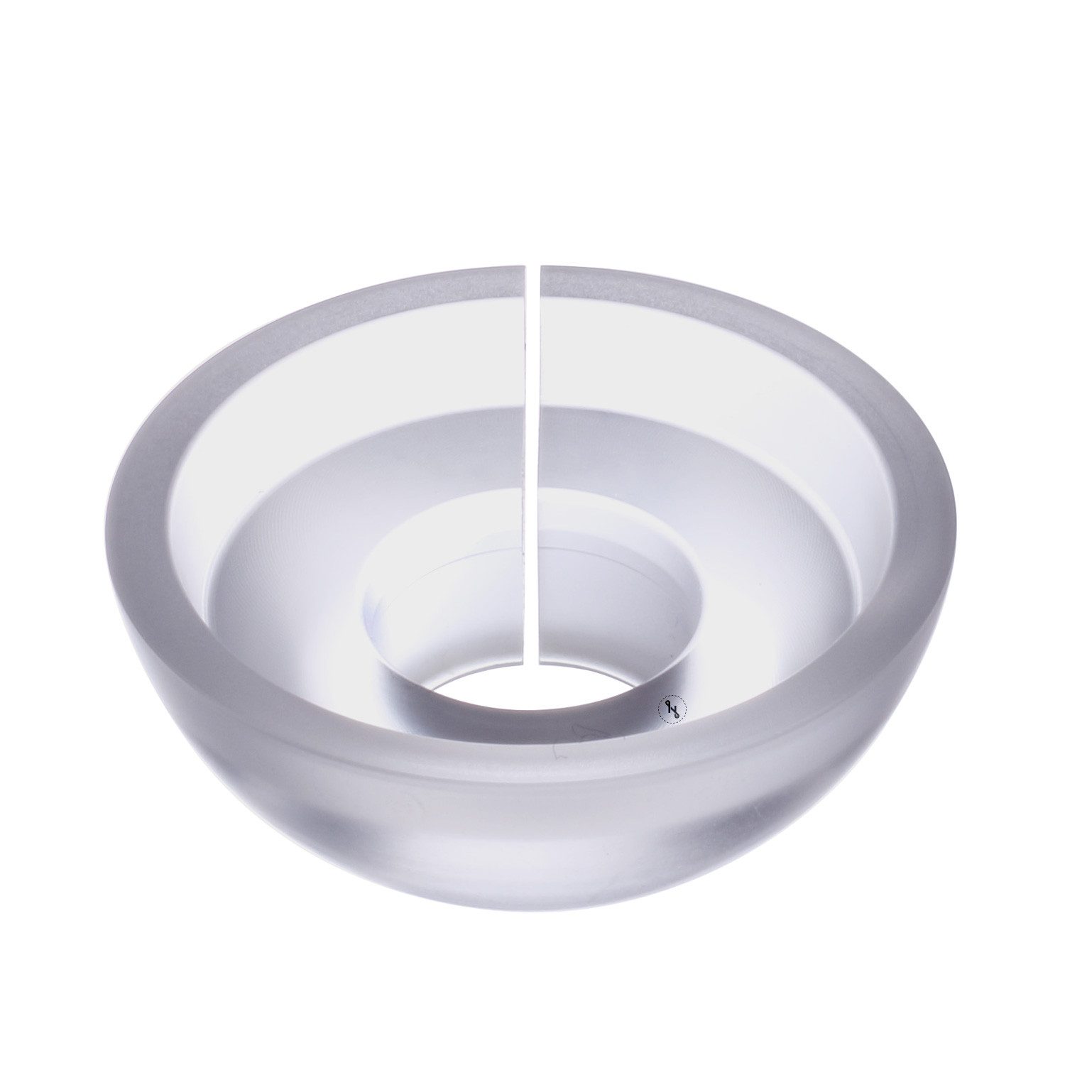 Nähmaschine Cup-Klipp