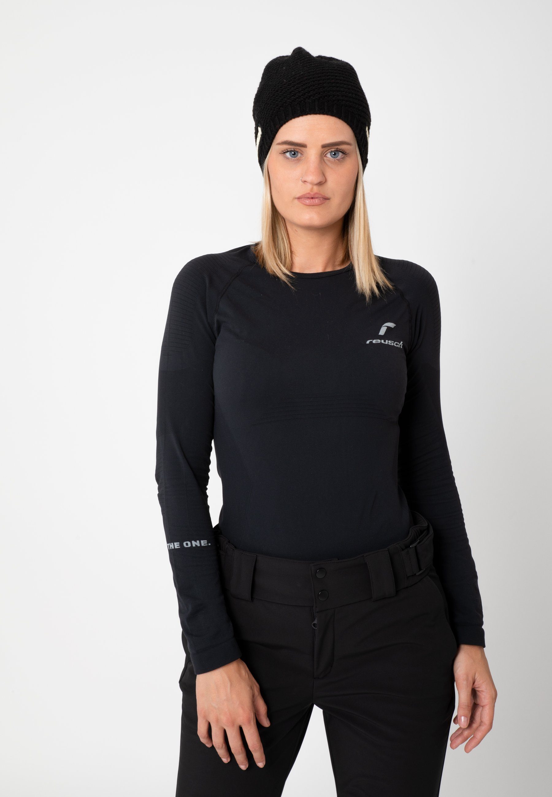 Reusch Beanie Aron Beanie (1-St) mit günstig online kaufen