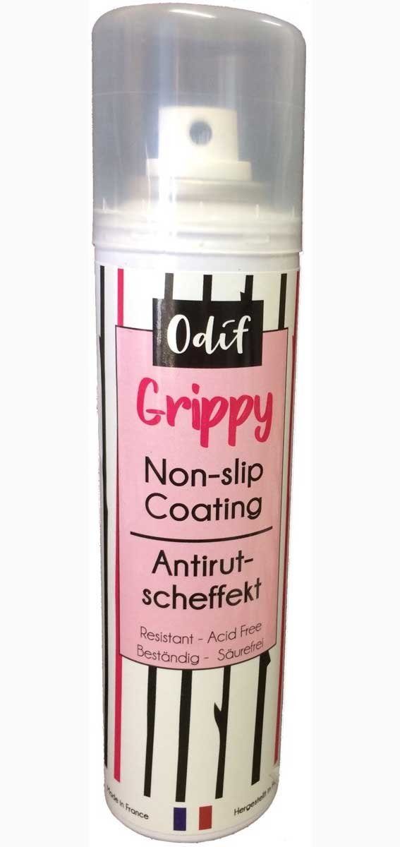 odif Klebstoff ODIF Grippy Antirutsch-Spray 150ml günstig online kaufen