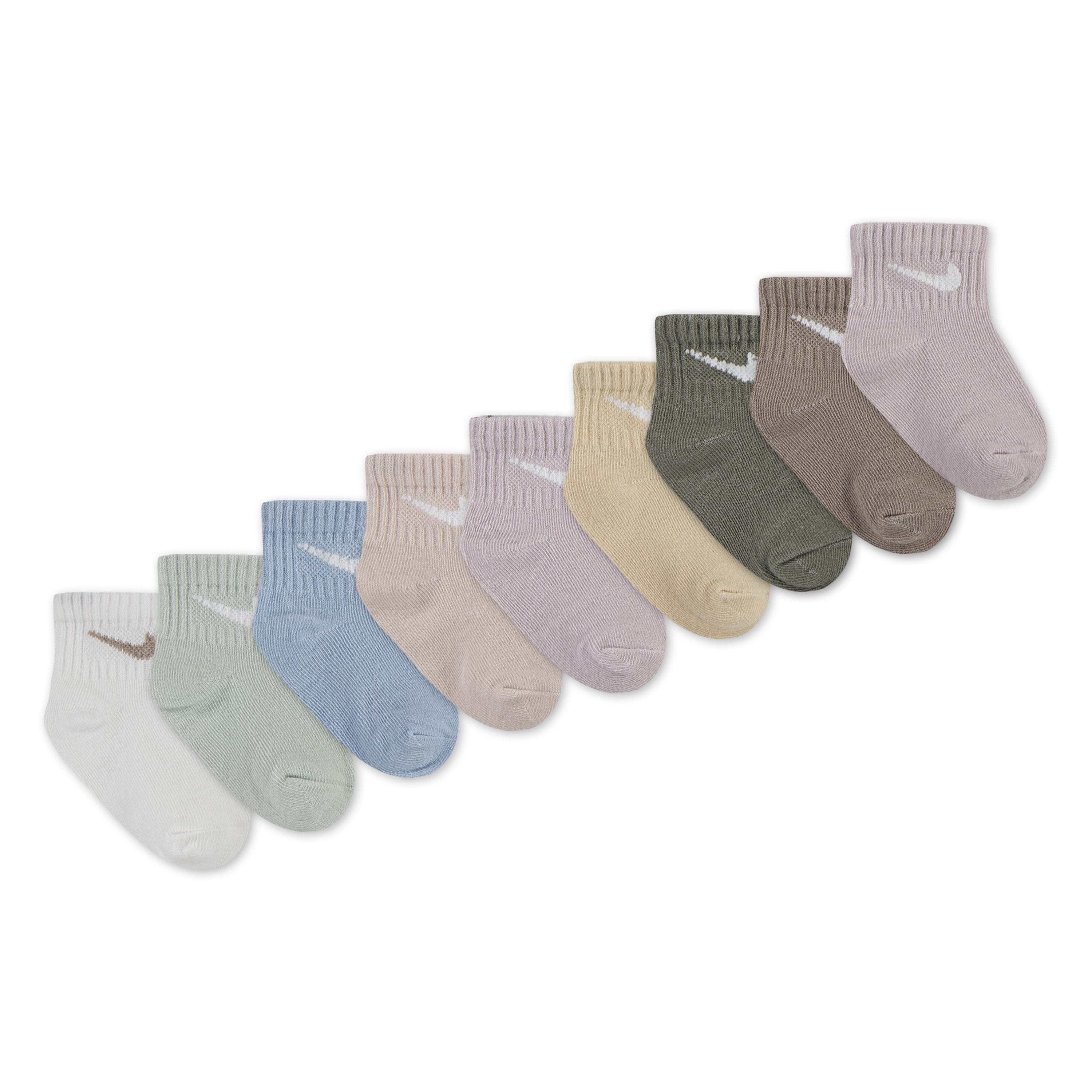Nike Sportswear Socken NHN 9PC INF/TODD günstig online kaufen