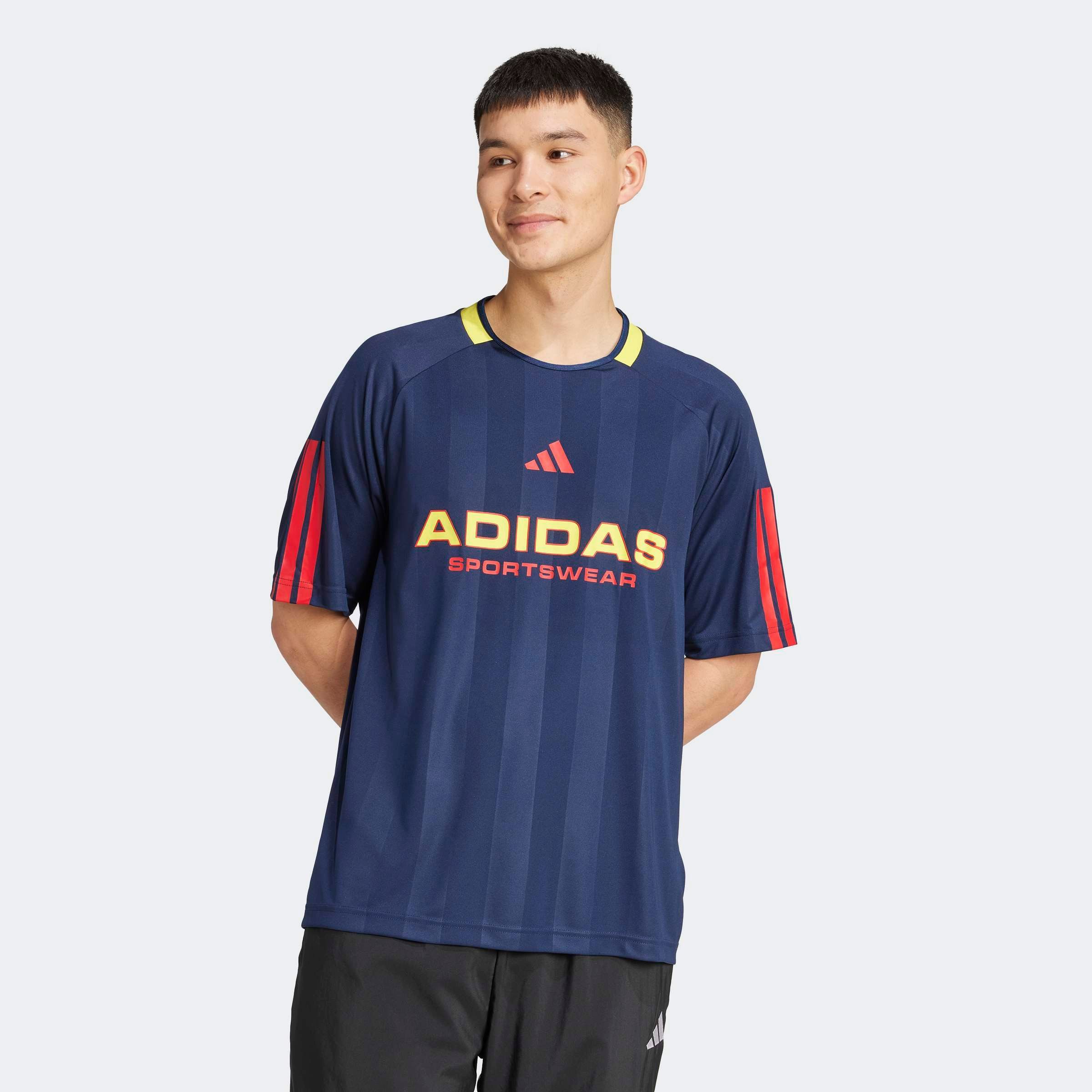 adidas Sportswear T-Shirt M TIRO JERSEY günstig online kaufen