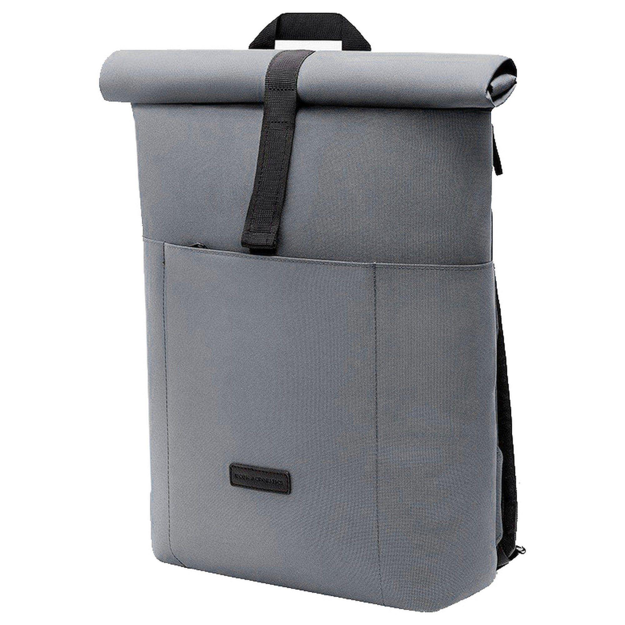 Ucon Acrobatics Rucksack Hajo Mini Stealth - Rolltoprucksack 16'' 42 cm (grey)