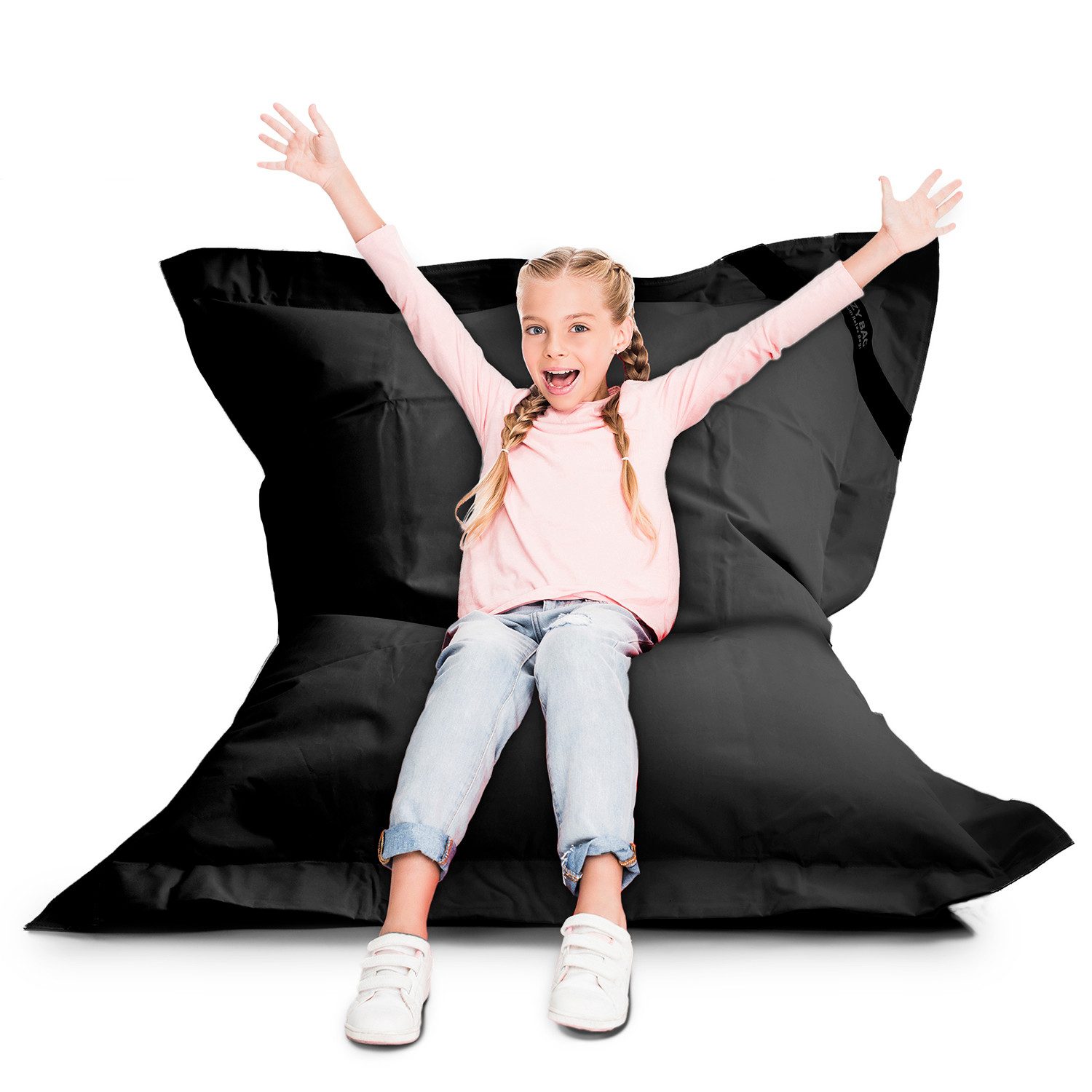 LazyBag Sitzsack Original Indoor & Outdoor günstig online kaufen