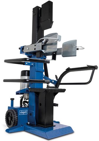  Scheppach Holzspalter »Co 10t« 3150 W ...