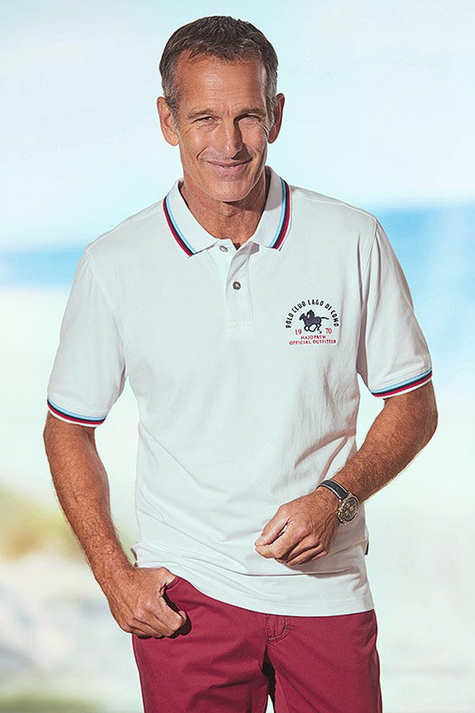 Poloshirt