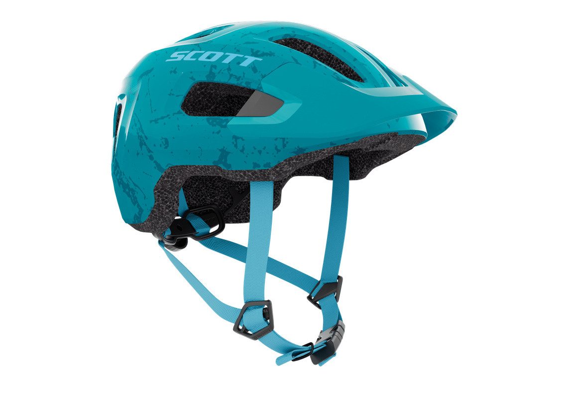 Scott Fahrradhelm