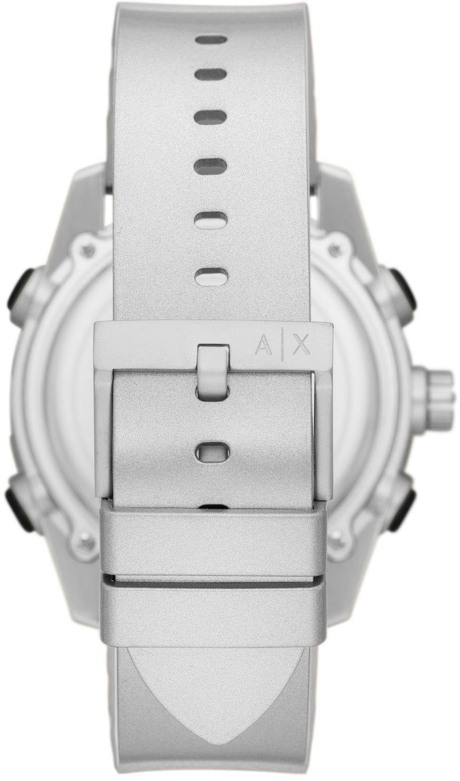 ARMANI Digitaluhr EXCHANGE AX2965