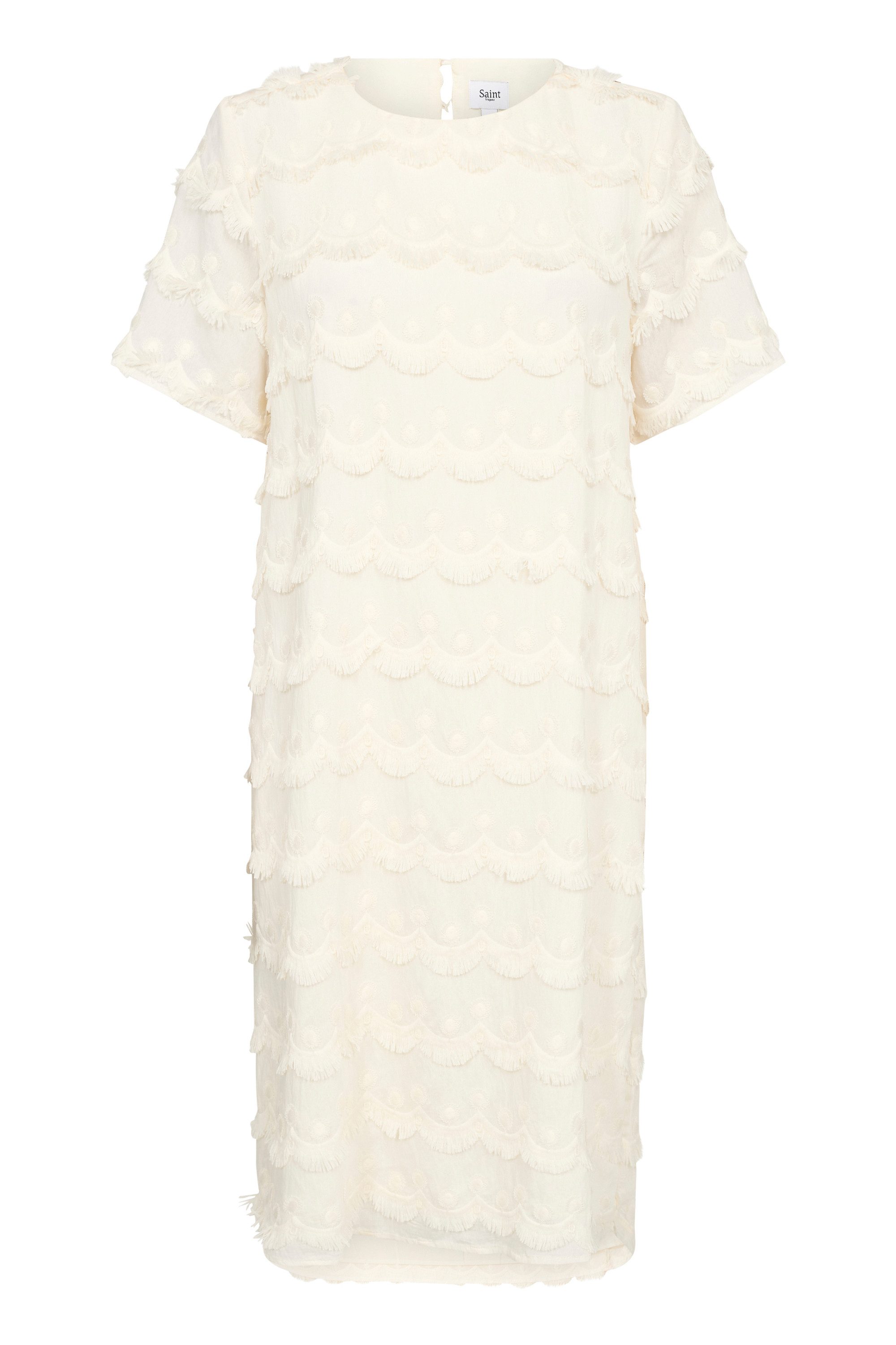 Saint Tropez Blusenkleid Kleid JohanetteSZ günstig online kaufen