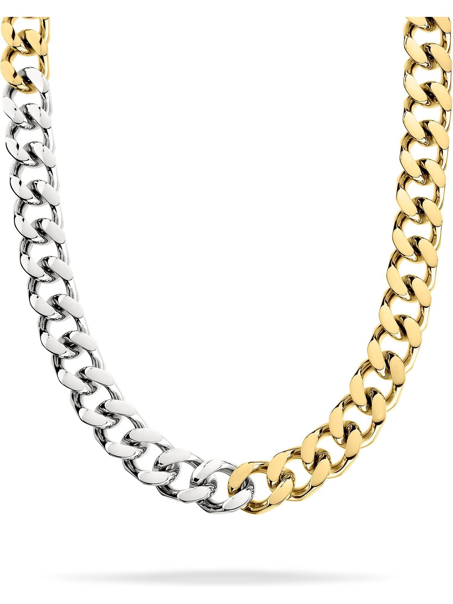 Liebeskind Berlin Edelstahlkette Liebesk...