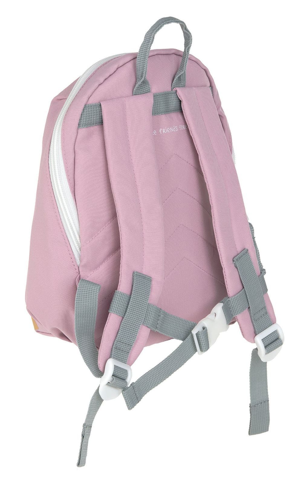 LÄSSIG Rucksack About Friends