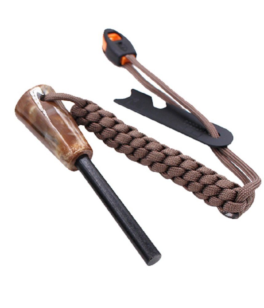 Origin Outdoors Feuerzeug Origin Outdoors Zündstahl Stone Feuerstarter Outdoor