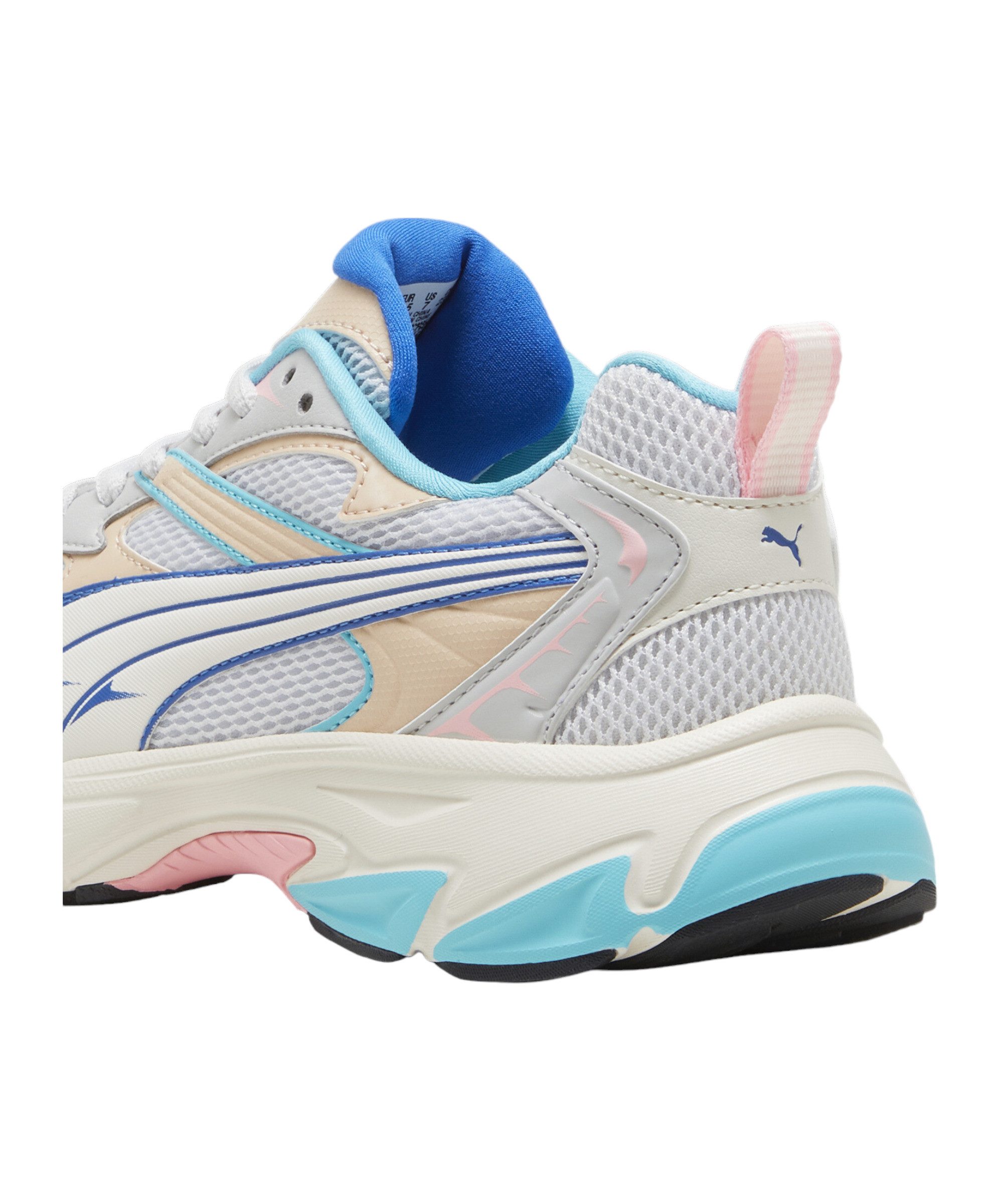 PUMA PUMA Morphic Sneaker Herren Sneaker