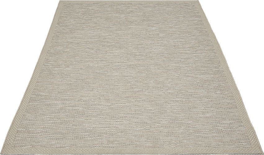 merinos Teppich Ottowa 22572, rechteckig, Höhe: 10 mm
