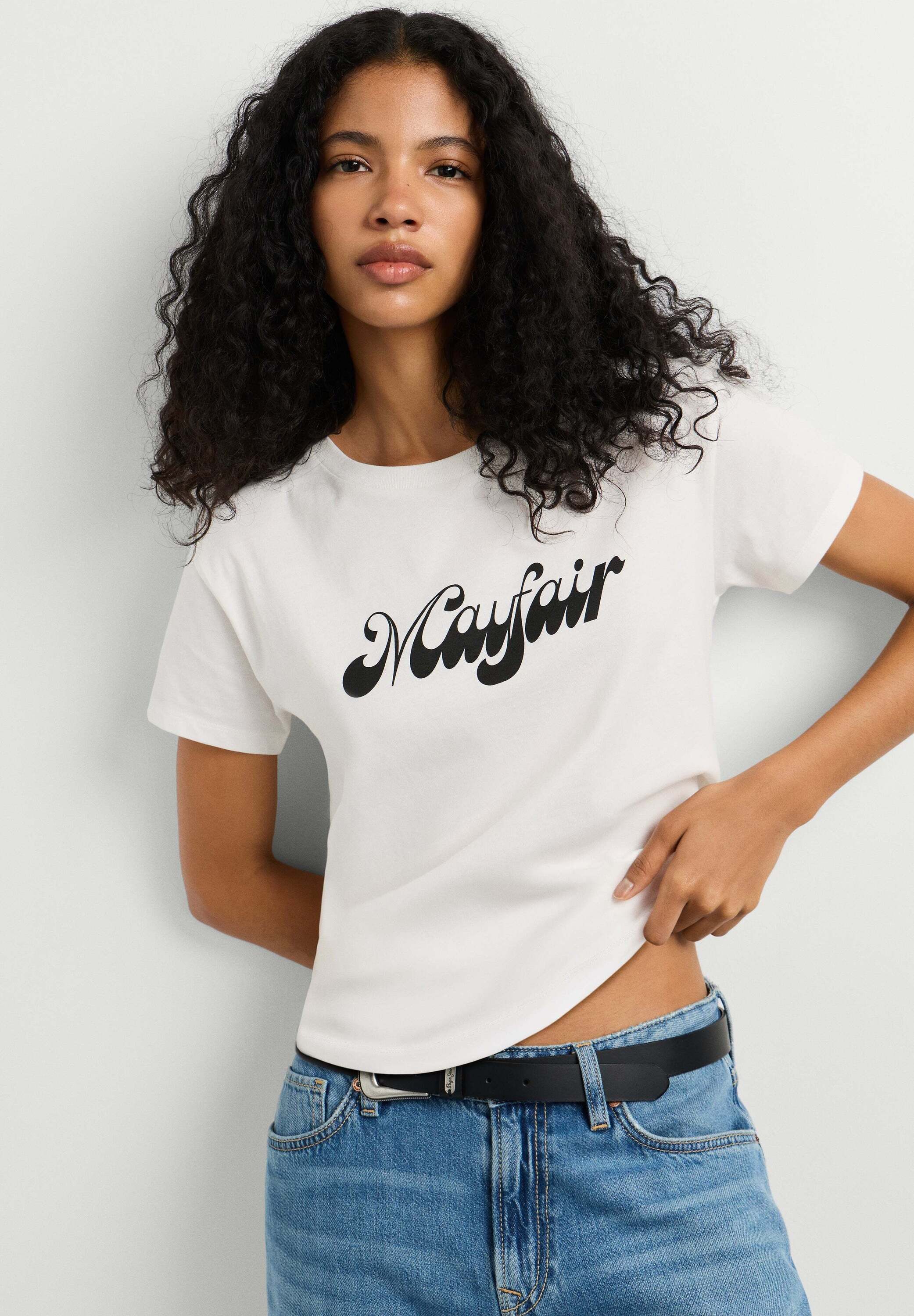 Pepe Jeans Print-Shirt print t-shirt BAO