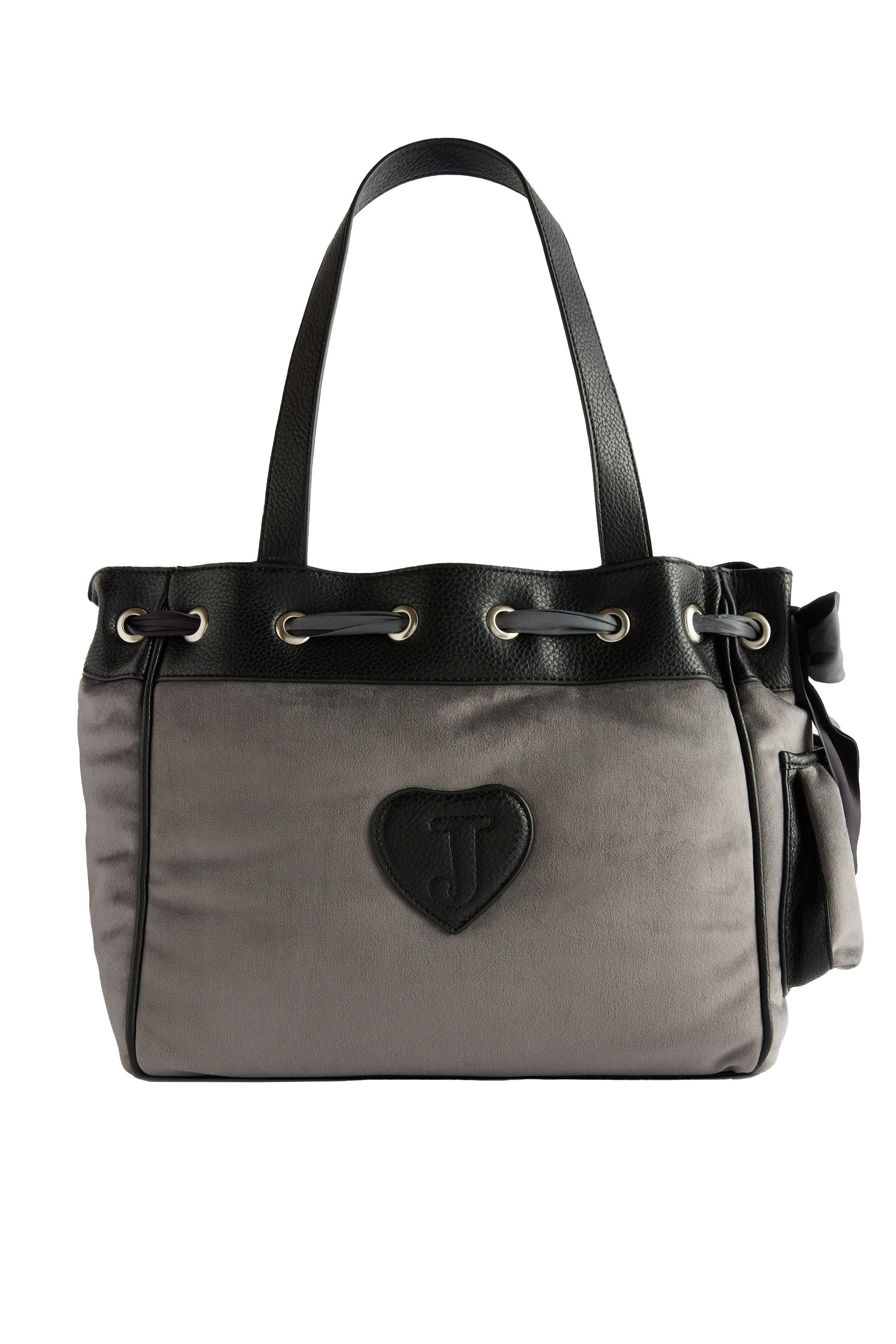 Juicy Couture Tragetasche "DAYDREAMER L. DOUBLE HANDLE BAG Damen", Tragetas günstig online kaufen