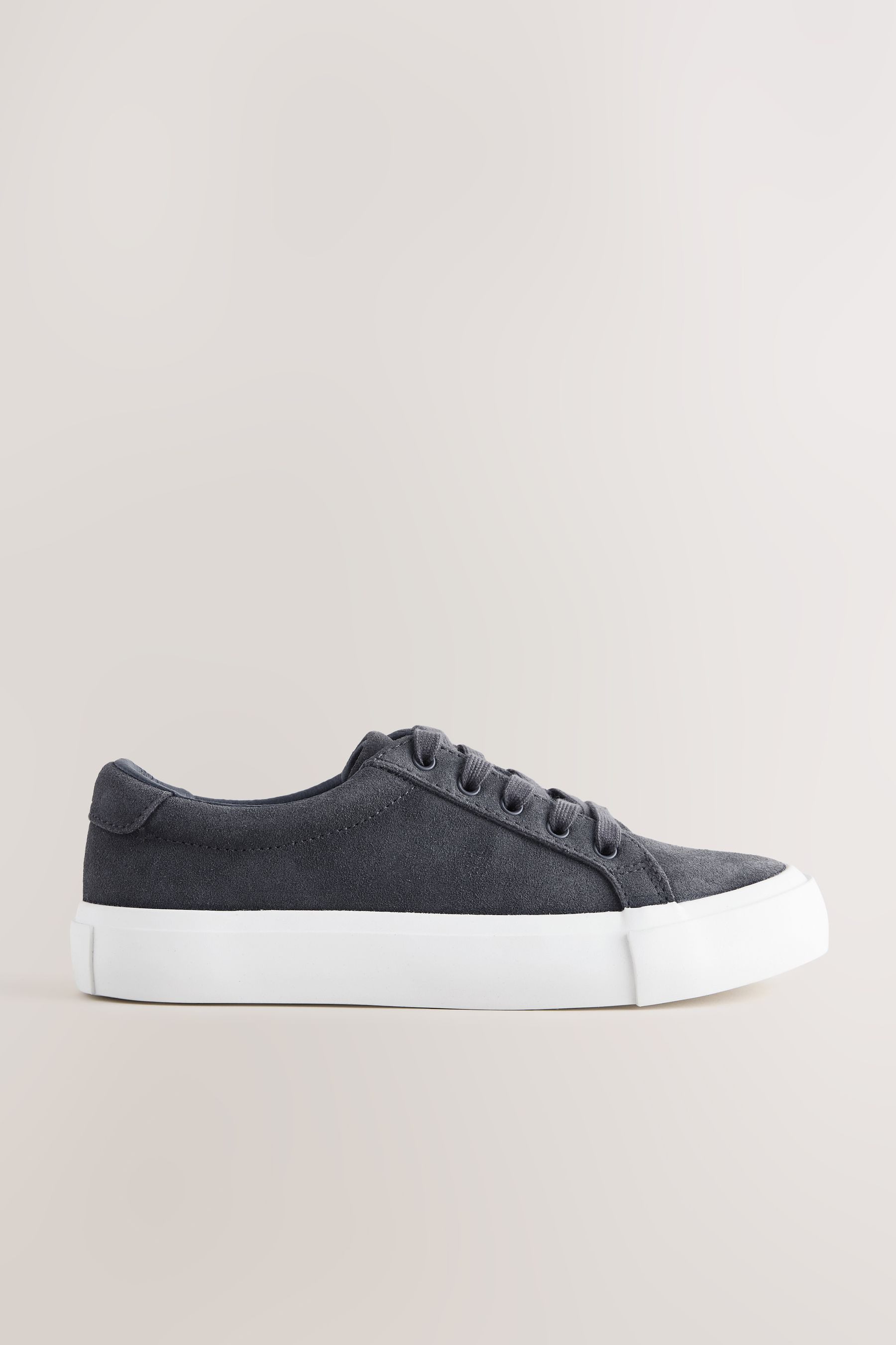 Next Elegante Schnürsneaker Schnürschuh (1-tlg)